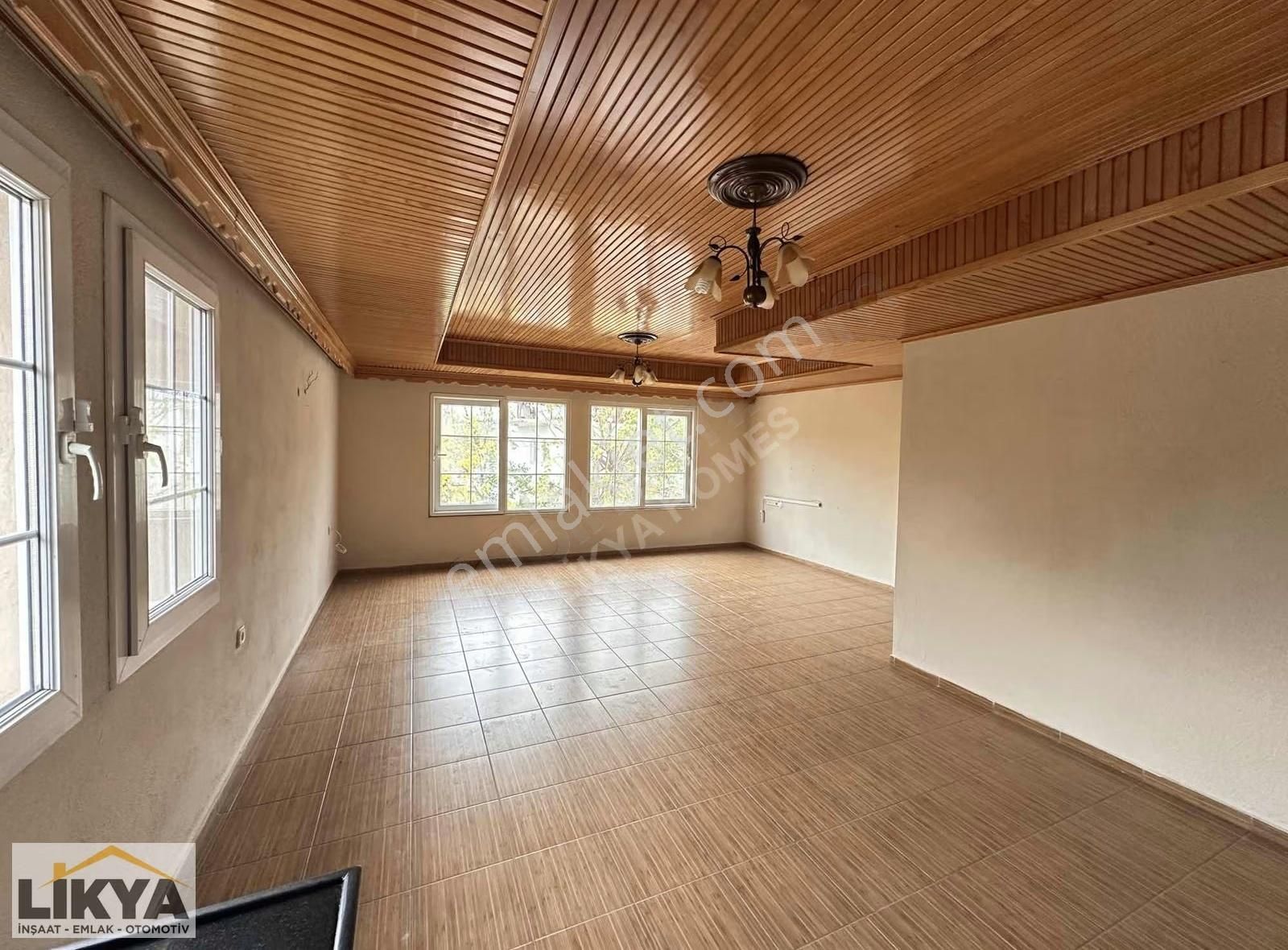 Fethiye Çamköy Mah.de 2+1 110 M2 Geniş Odalı Kiralık Daire - Görsel 8