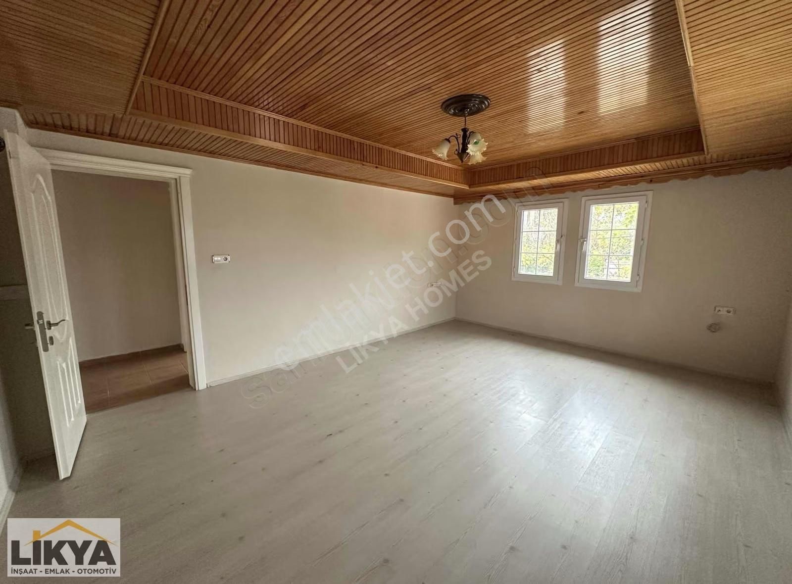Fethiye Çamköy Mah.de 2+1 110 M2 Geniş Odalı Kiralık Daire - Görsel 16