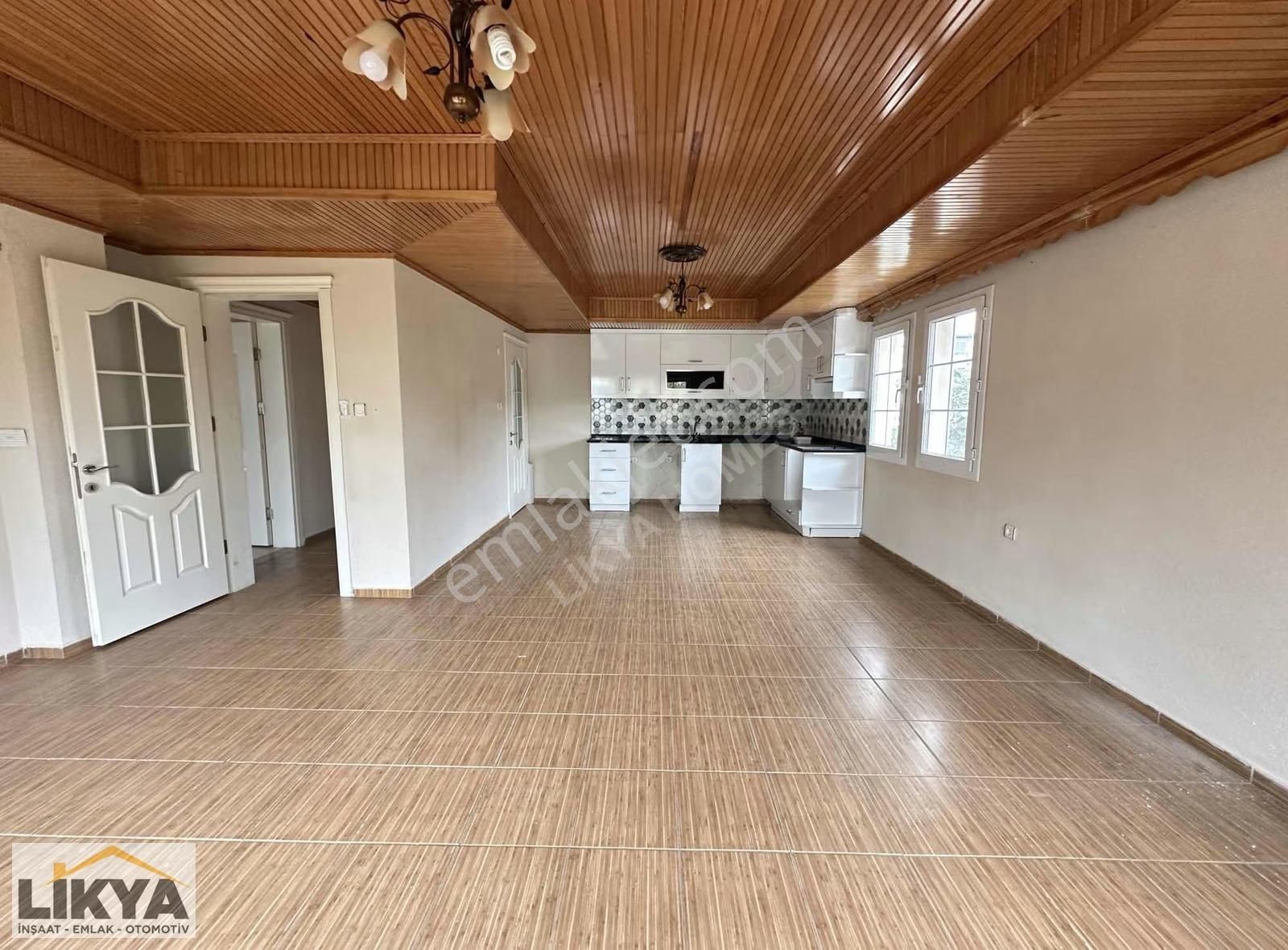 Fethiye Çamköy Mah.de 2+1 110 M2 Geniş Odalı Kiralık Daire - Görsel 11