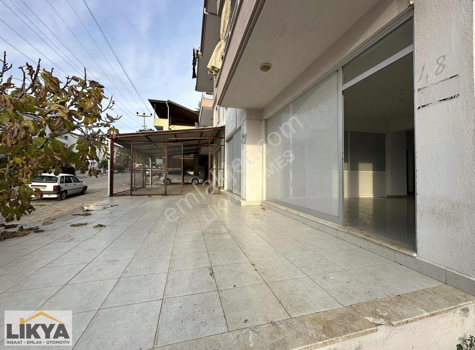 Çamköy Mah.de Ana Cadde 250 M2 Kiralık Dükkan-depo - Görsel 12