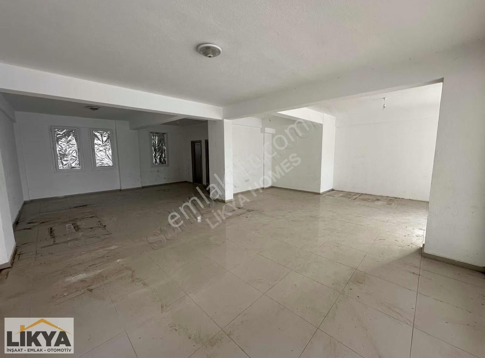 Çamköy Mah.de Ana Cadde 250 M2 Kiralık Dükkan-depo - Görsel 22