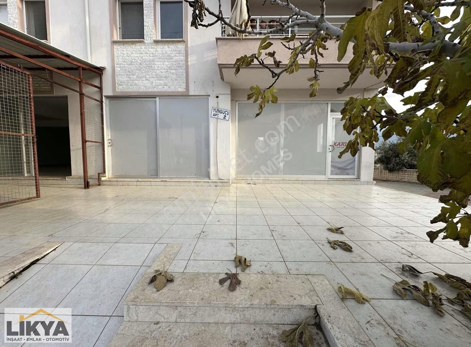 Çamköy Mah.de Ana Cadde 250 M2 Kiralık Dükkan-depo - Görsel 5