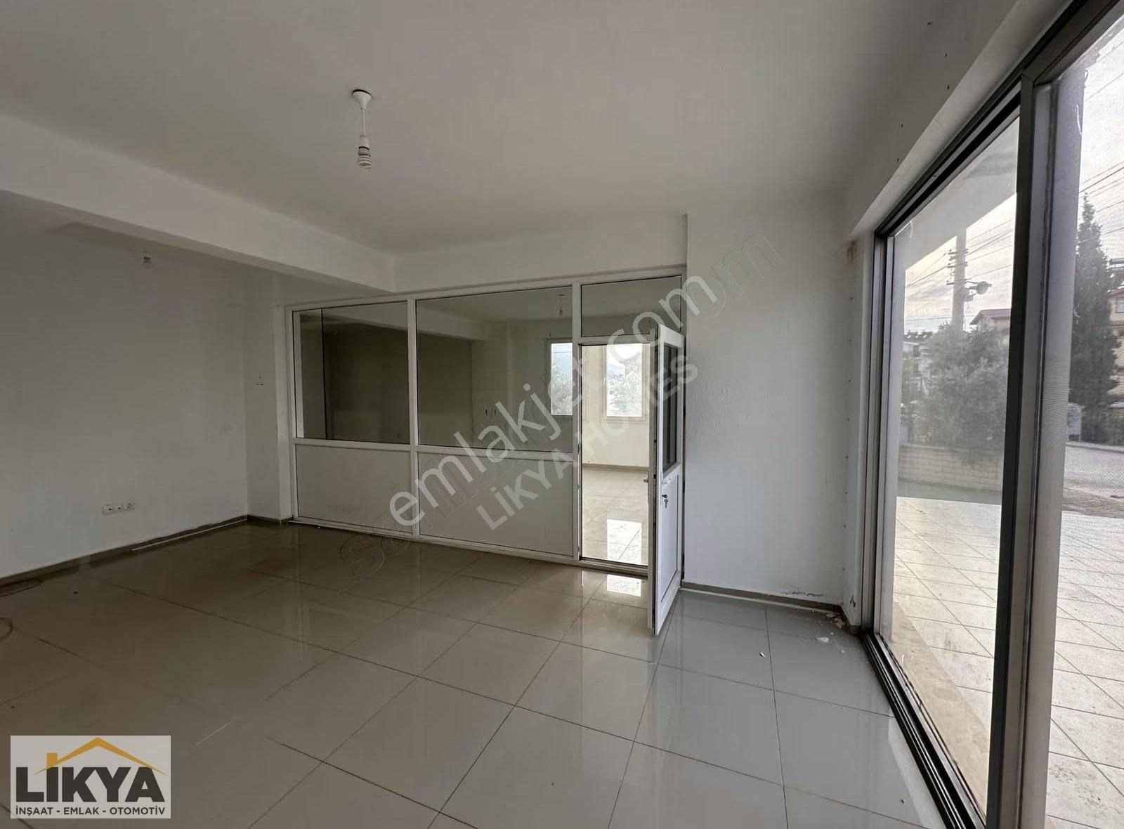 Çamköy Mah.de Ana Cadde 250 M2 Kiralık Dükkan-depo - Görsel 25