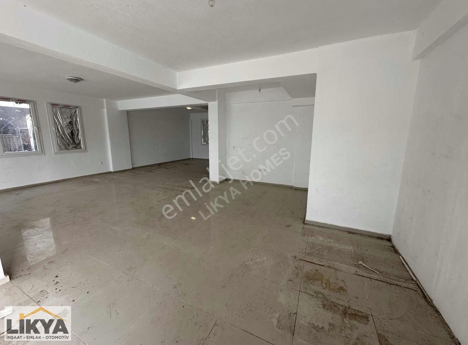Çamköy Mah.de Ana Cadde 250 M2 Kiralık Dükkan-depo - Görsel 9