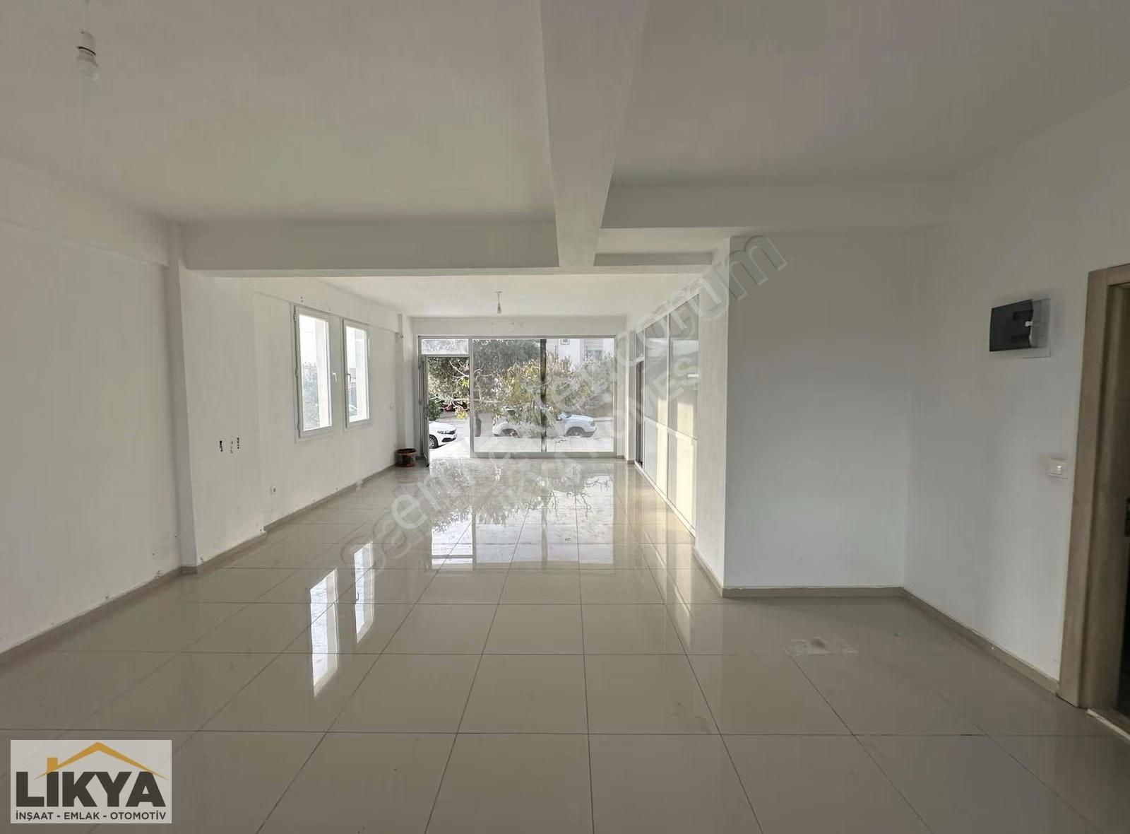 Çamköy Mah.de Ana Cadde 250 M2 Kiralık Dükkan-depo - Görsel 17