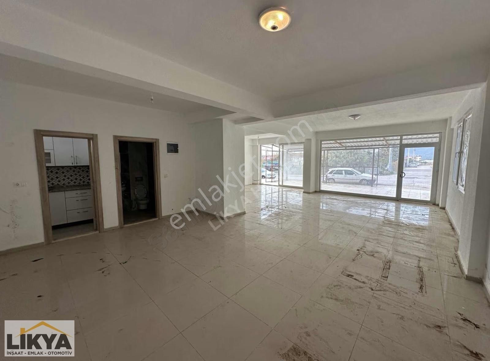 Çamköy Mah.de Ana Cadde 250 M2 Kiralık Dükkan-depo - Görsel 21