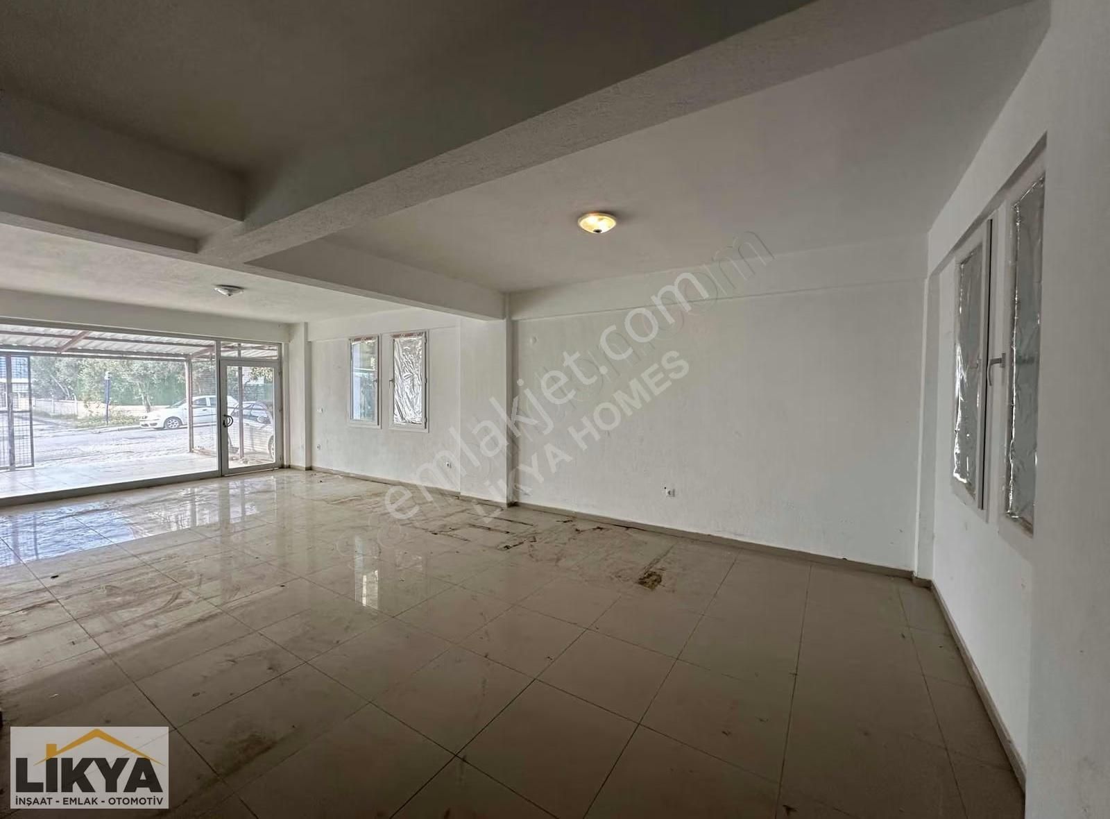 Çamköy Mah.de Ana Cadde 250 M2 Kiralık Dükkan-depo - Görsel 23