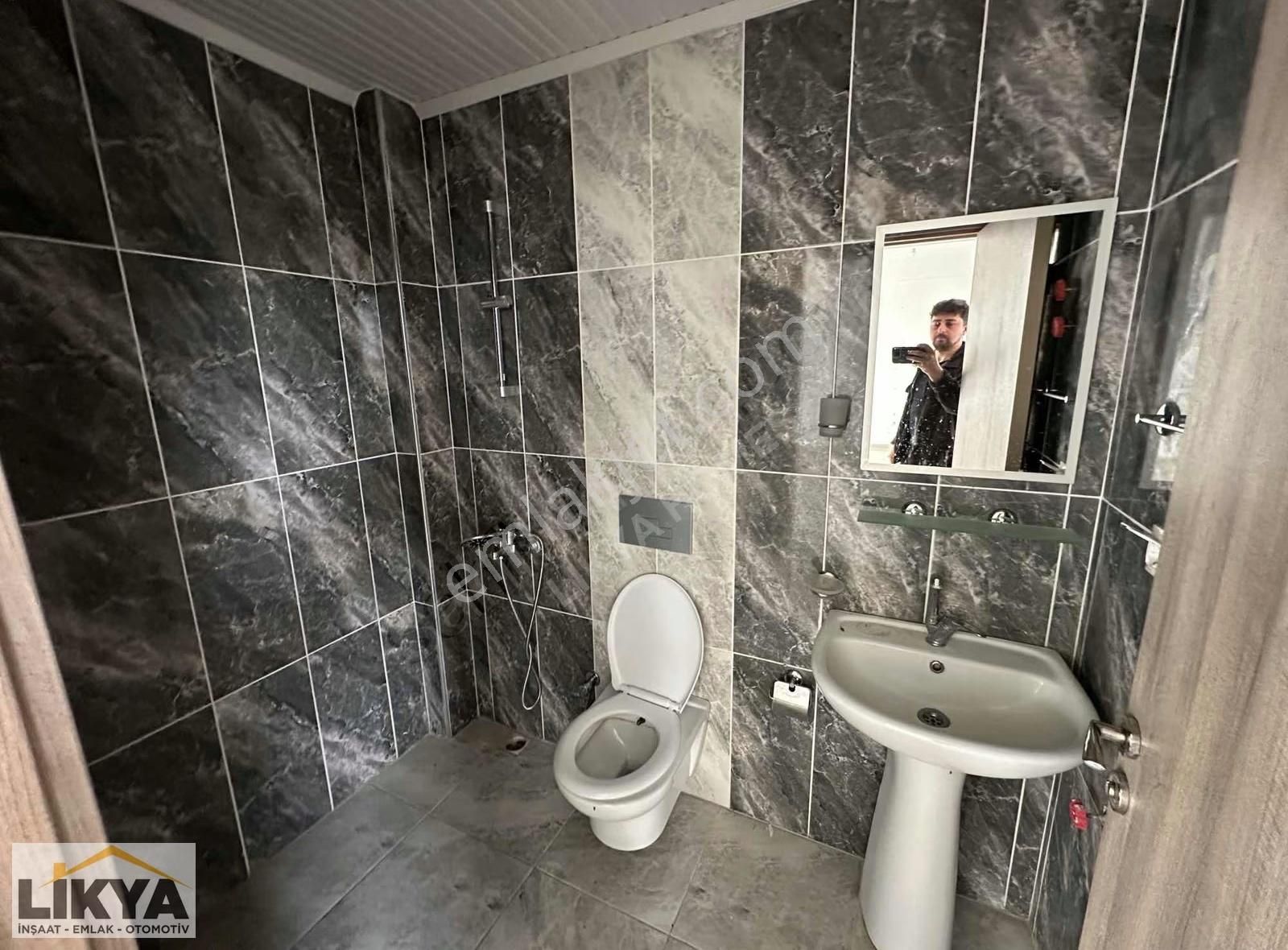 Çamköy Mah.de Ana Cadde 250 M2 Kiralık Dükkan-depo - Görsel 19