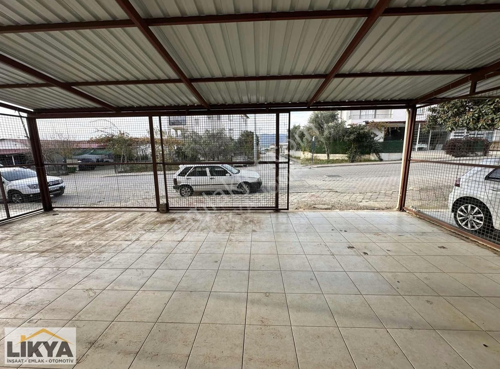 Çamköy Mah.de Ana Cadde 250 M2 Kiralık Dükkan-depo - Görsel 24