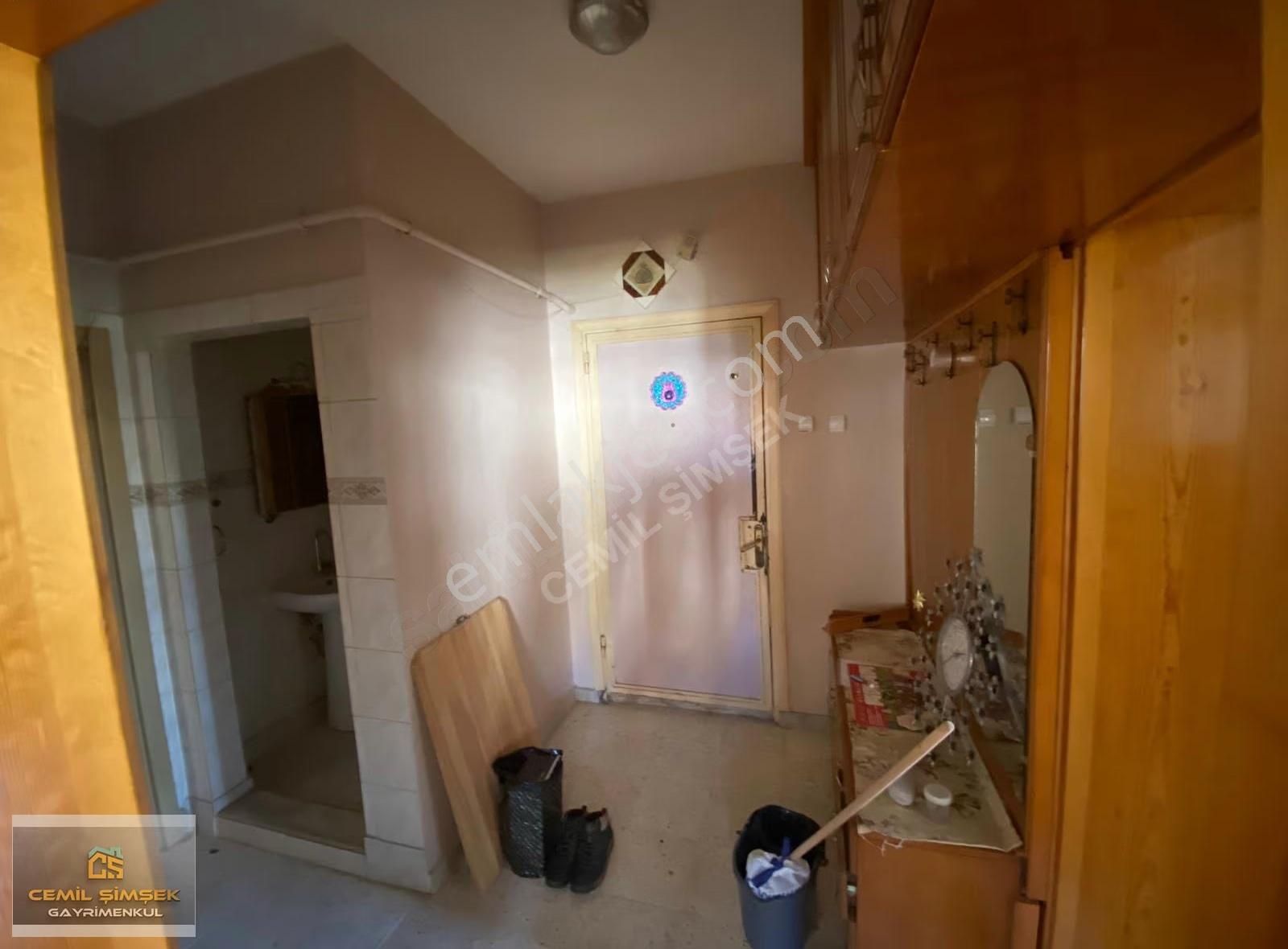 Cemil Şimşek'ten Bosna Hersekte Hizmet Sitelerinde Kiralık Daire - Görsel 12