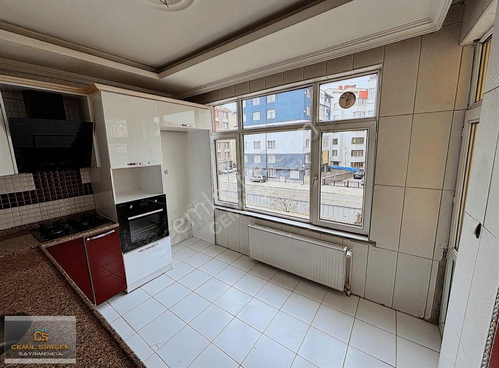 Cemil Şimşek'ten Barbaros İöo Nun Arkasında Bakımlı Daire - Görsel 7