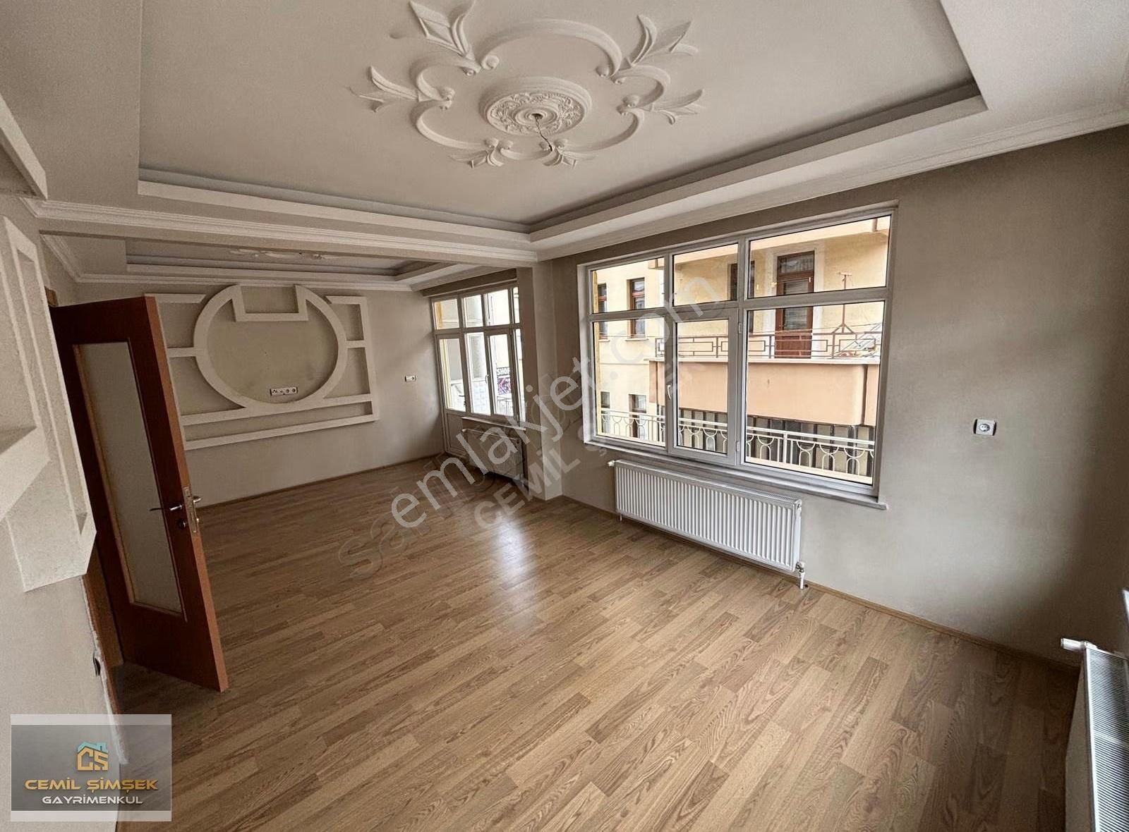 Cemil Şimşek'ten Barbaros İöo Nun Arkasında Bakımlı Daire - Görsel 11