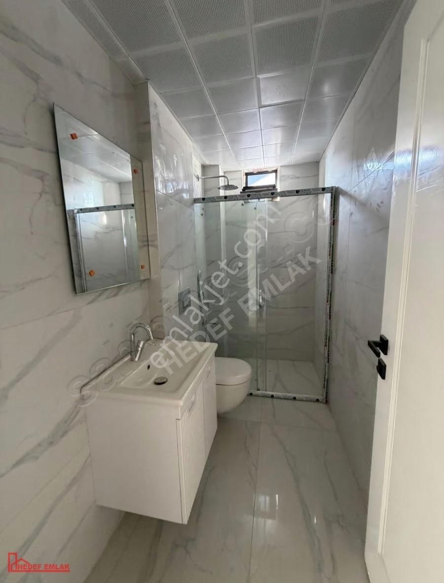 Hedef Emlaktan Eğriköprüde Lüx Villa - Görsel 8