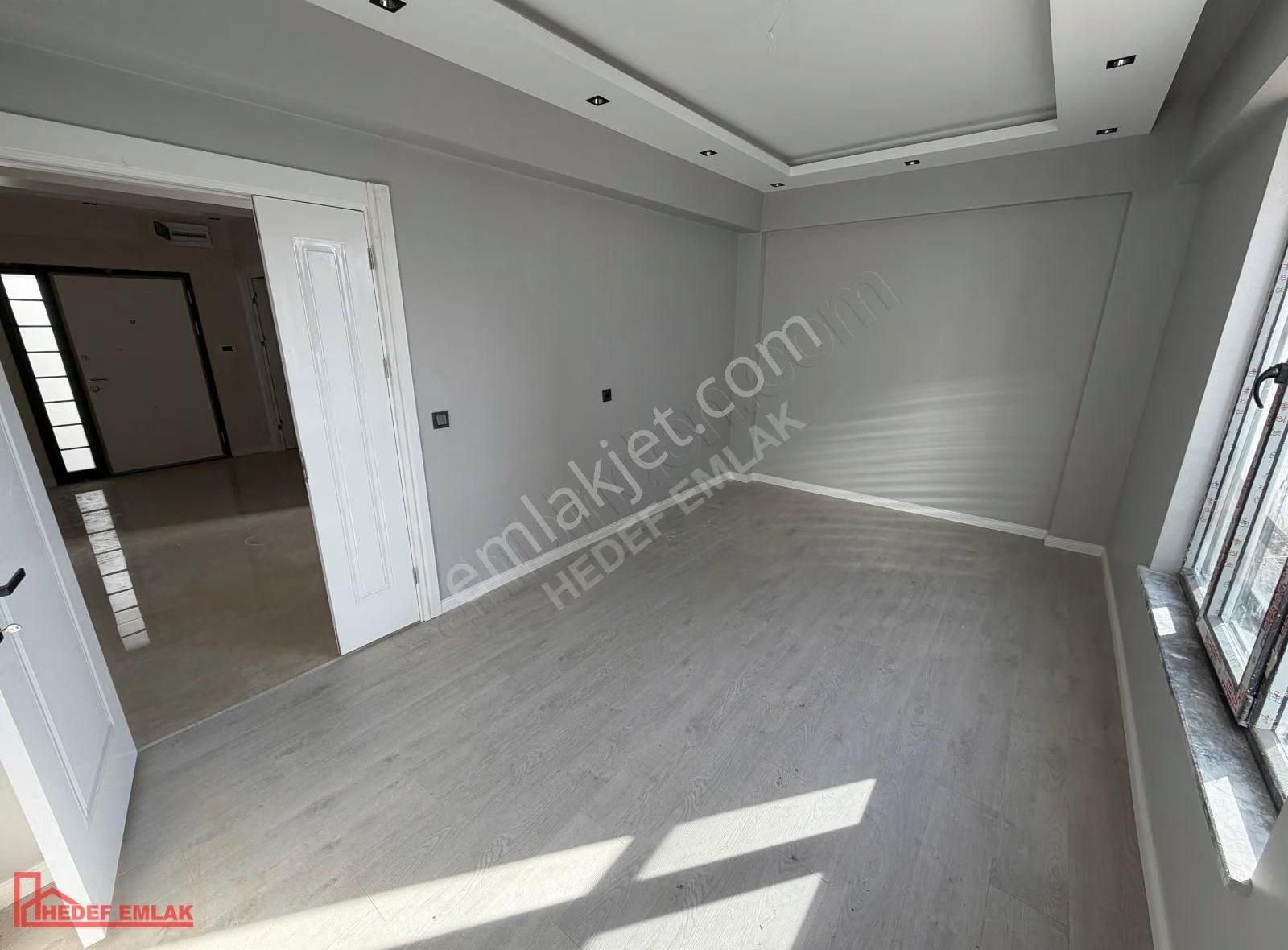 Hedef Emlaktan Eğriköprüde Lüx Villa - Görsel 4