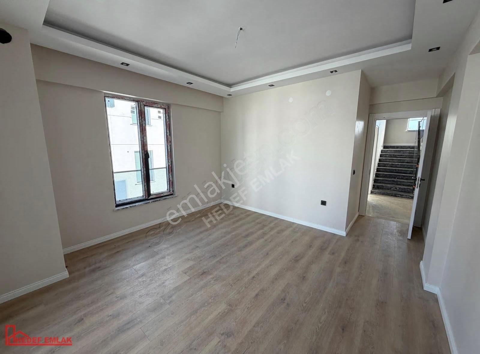 Hedef Emlaktan Eğriköprüde Lüx Villa - Görsel 10