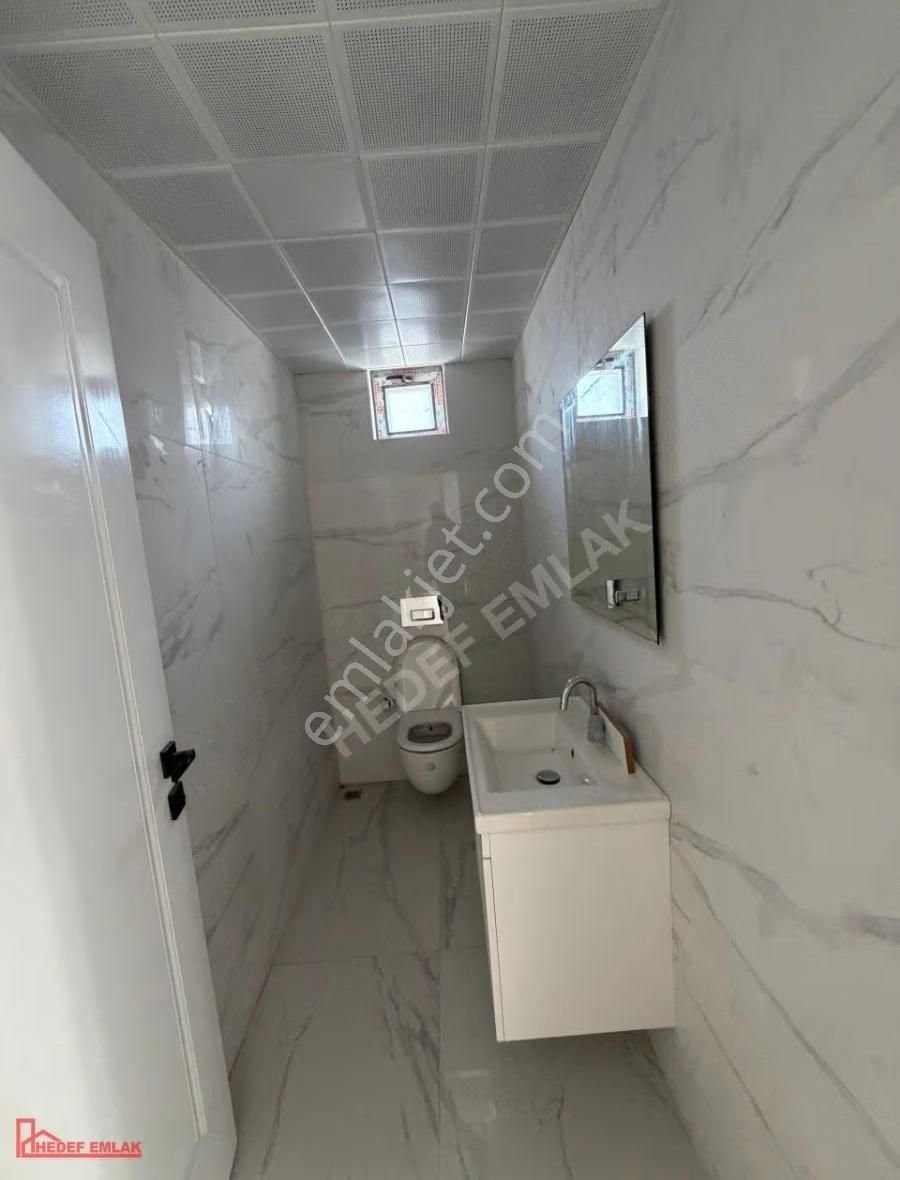 Hedef Emlaktan Eğriköprüde Lüx Villa - Görsel 7