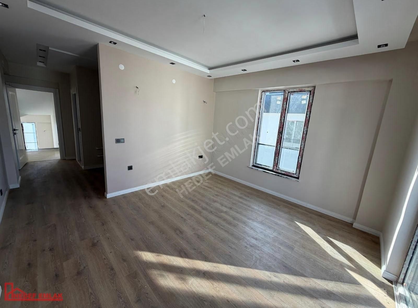 Hedef Emlaktan Eğriköprüde Lüx Villa - Görsel 5