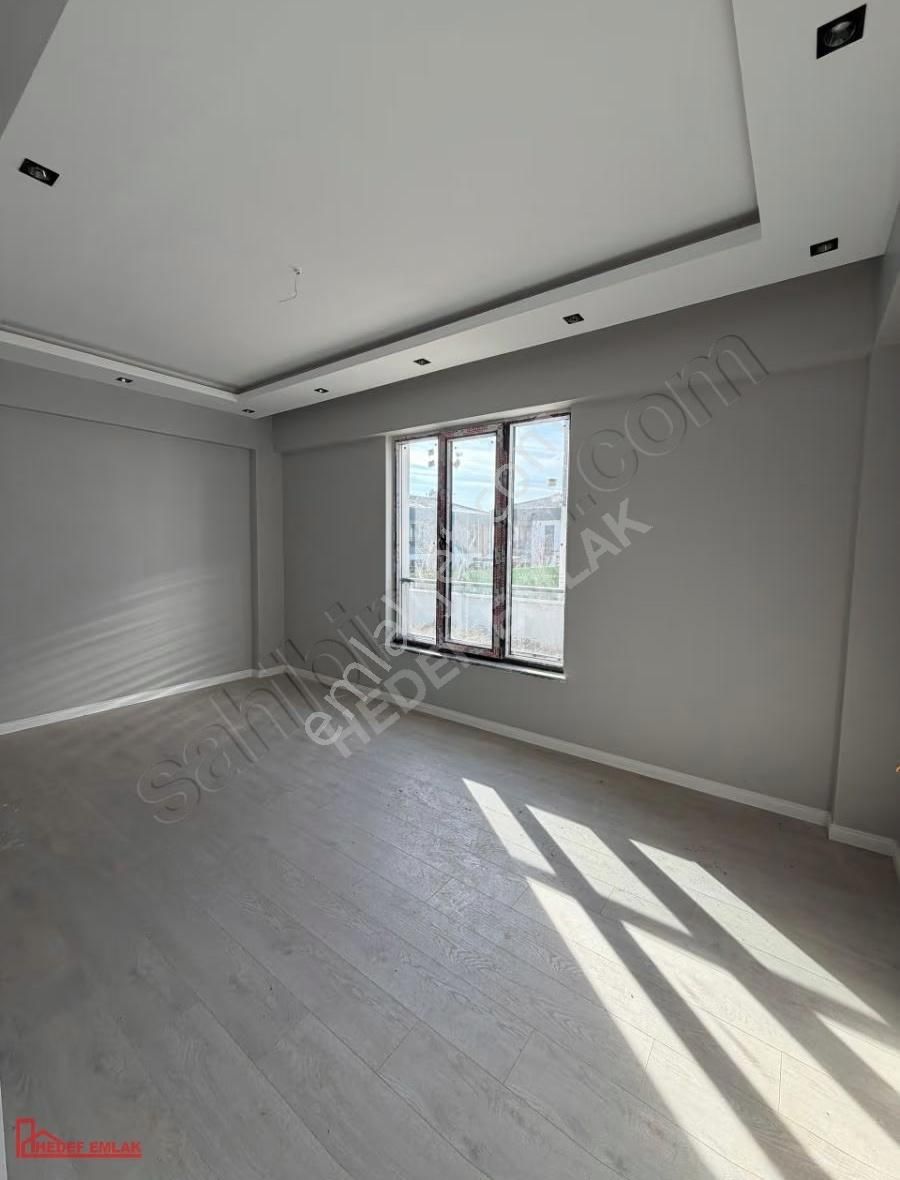 Hedef Emlaktan Eğriköprüde Lüx Villa - Görsel 22