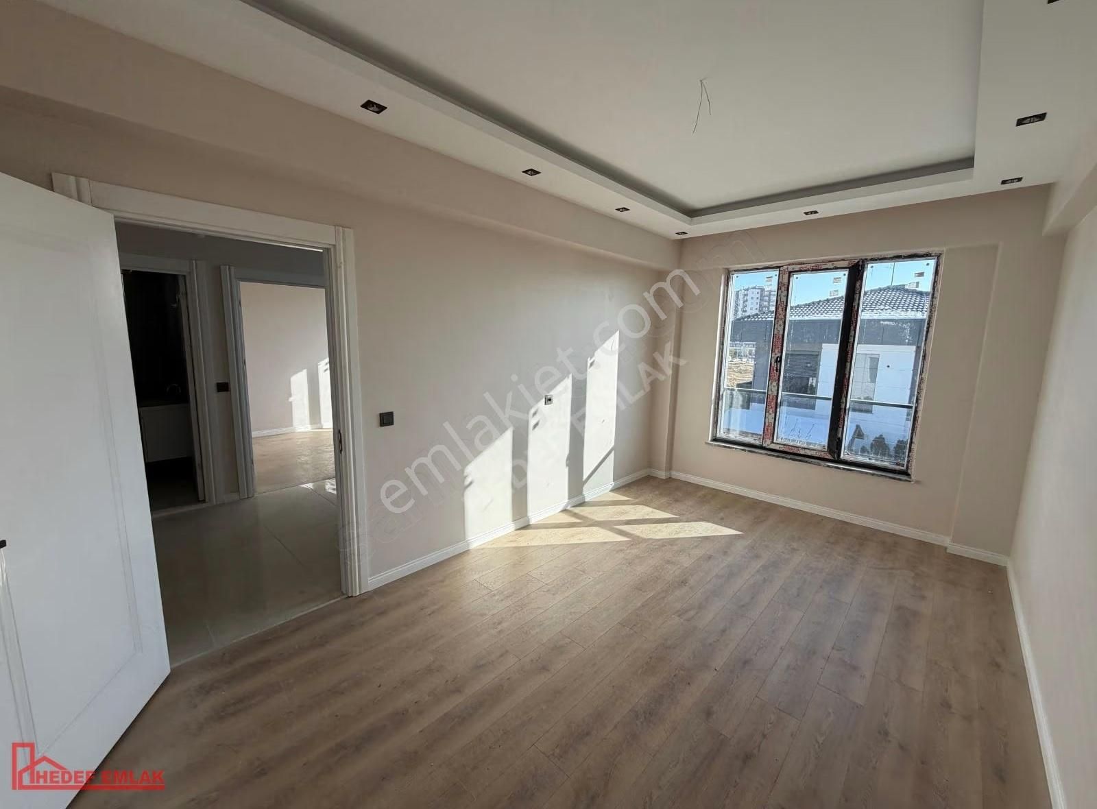 Hedef Emlaktan Eğriköprüde Lüx Villa - Görsel 29