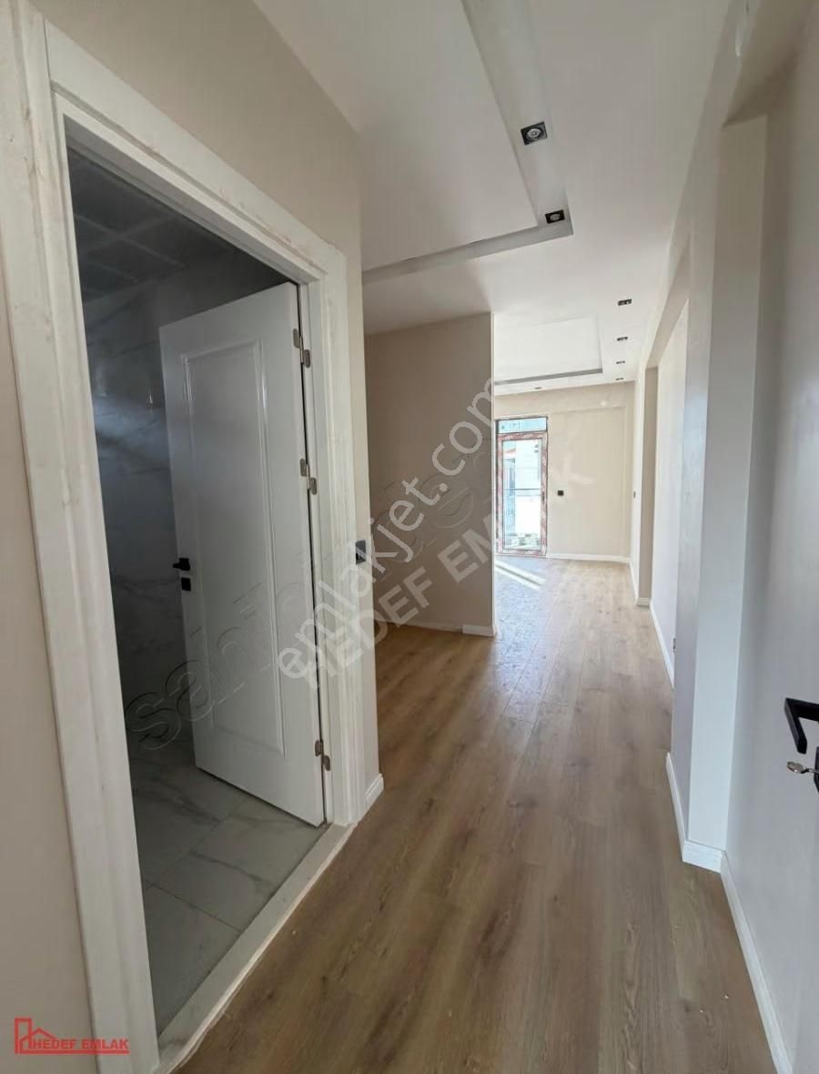 Hedef Emlaktan Eğriköprüde Lüx Villa - Görsel 26