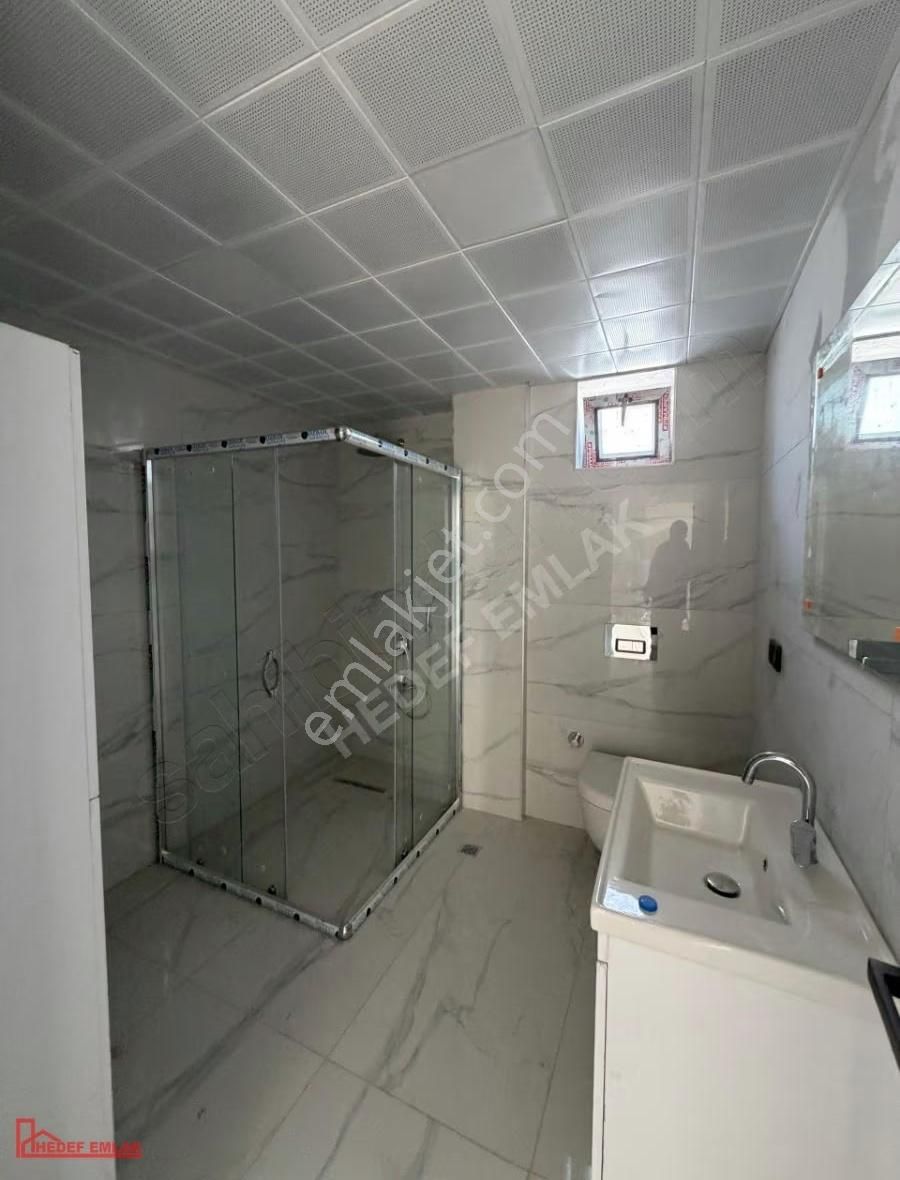 Hedef Emlaktan Eğriköprüde Lüx Villa - Görsel 18