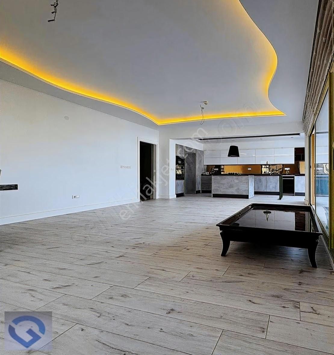 Mansuroğlunda Muhteşem Lokasyon Özel Tasarım Fırsat 4+1 - Görsel 21