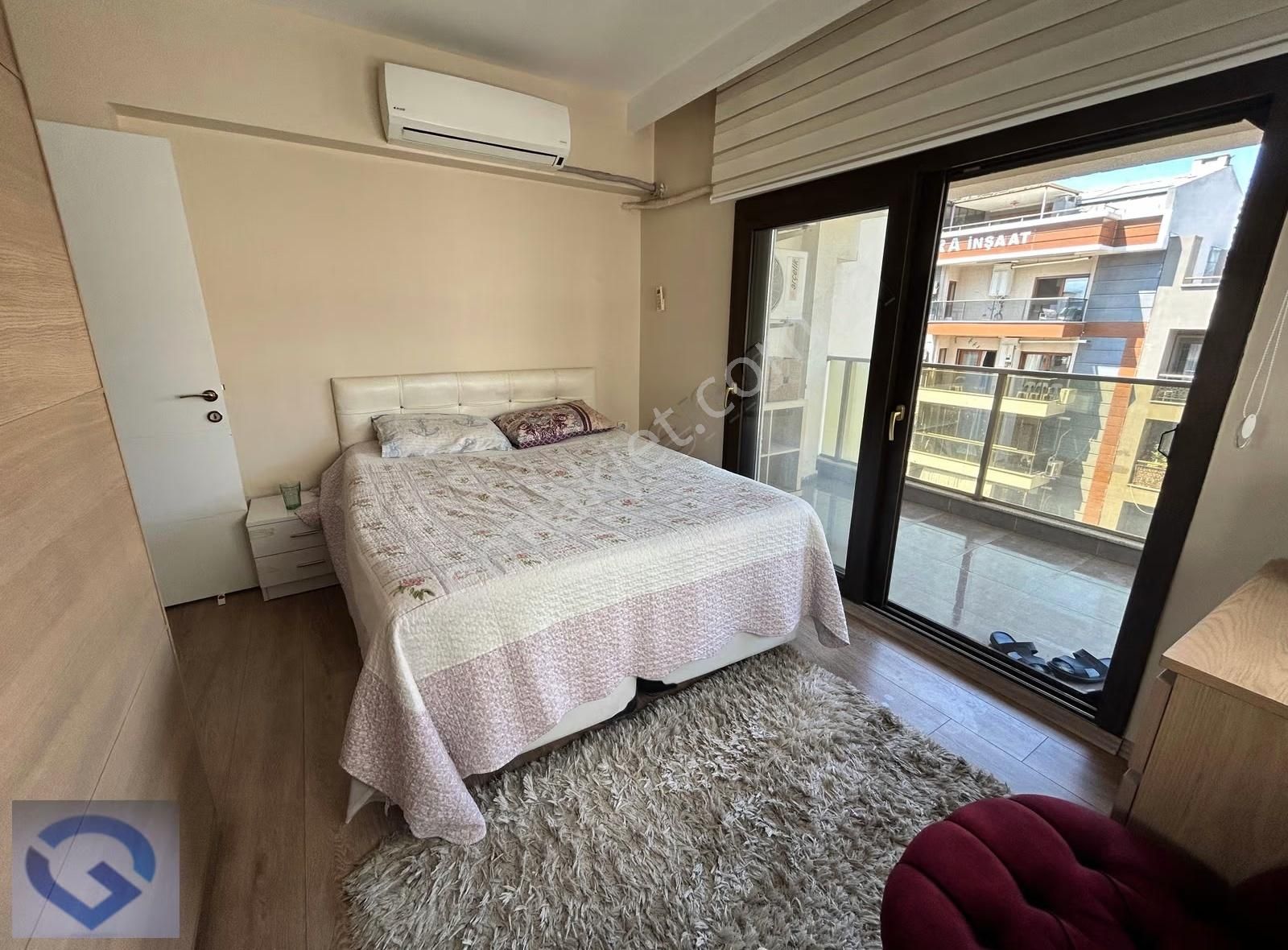 Güvenci'den Elara Sitesinde,yüzme Havuzlu,2+1,110 M²,ara Kat - Görsel 30