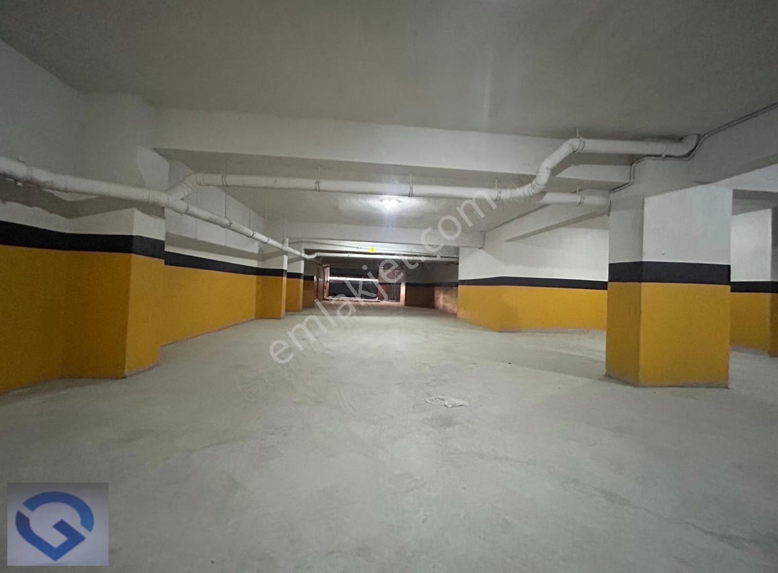 Güvenci'den Park Yaşam Ataşehir Yakını,3+1,125 M²ara Kat Satılık - Görsel 22