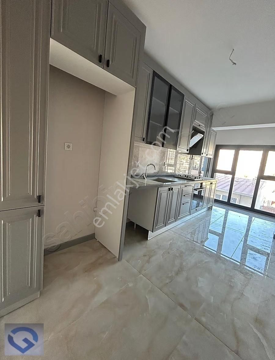 Güvenci'den Park Yaşam Ataşehir Yakını,3+1,125 M²ara Kat Satılık - Görsel 21