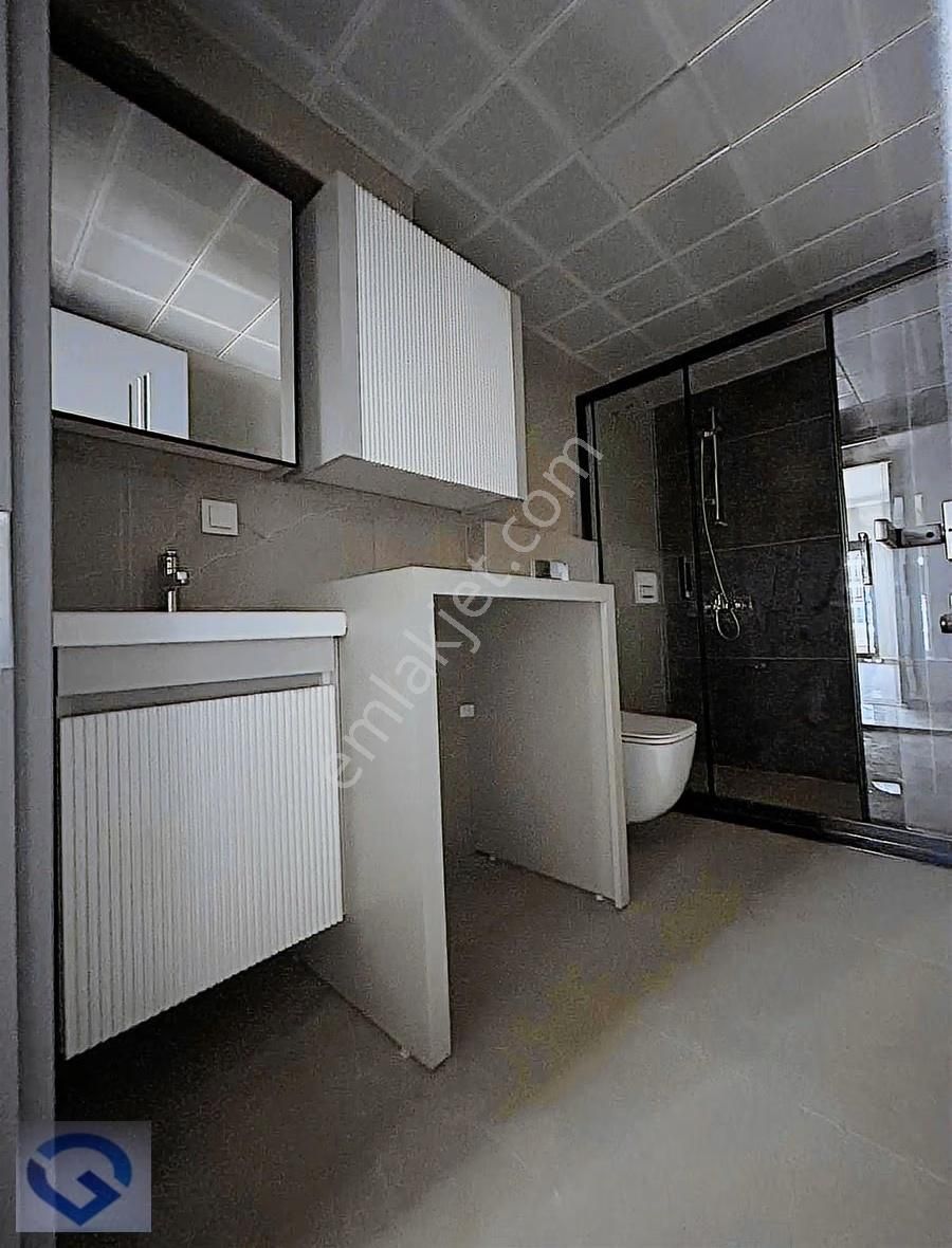 Güvenci'den Park Yaşam Ataşehir Yakını,2+1,85 M²,önü Açık,ferah - Görsel 20