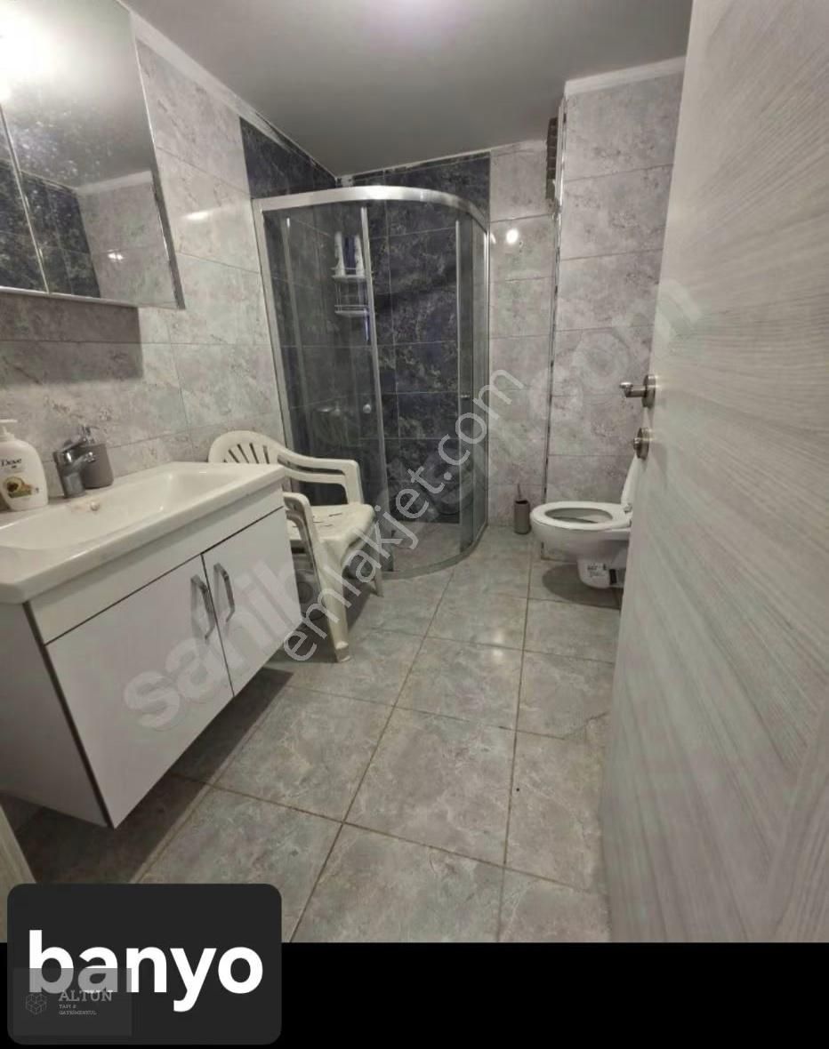 Ambarlı Meydanda Deniz Gören 2+1satılık Sıfır Yüksek Giriş Daire - Görsel 2