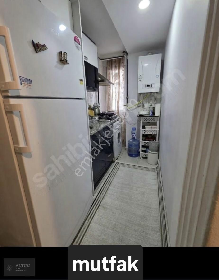 Ambarlı Meydanda Deniz Gören 2+1satılık Sıfır Yüksek Giriş Daire - Görsel 6