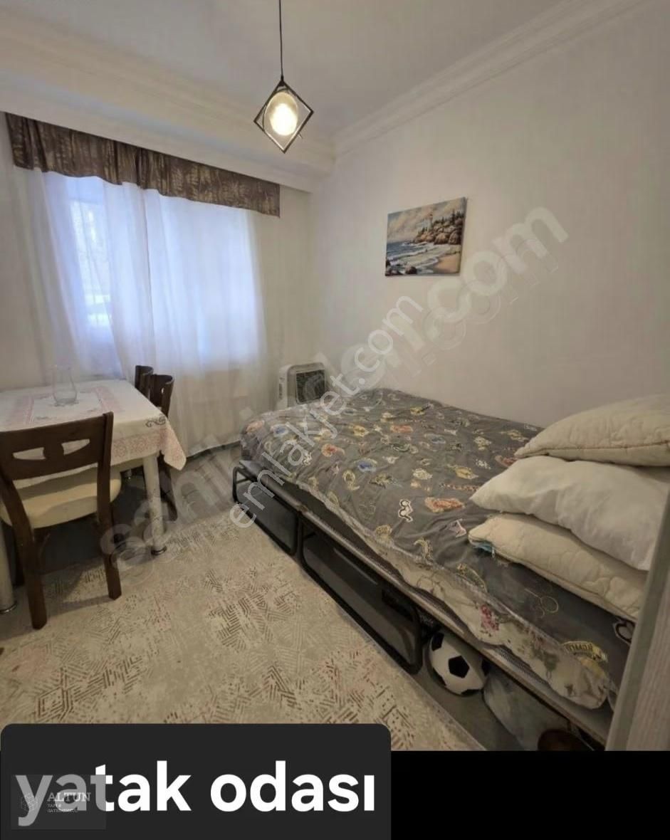 Ambarlı Meydanda Deniz Gören 2+1satılık Sıfır Yüksek Giriş Daire - Görsel 4