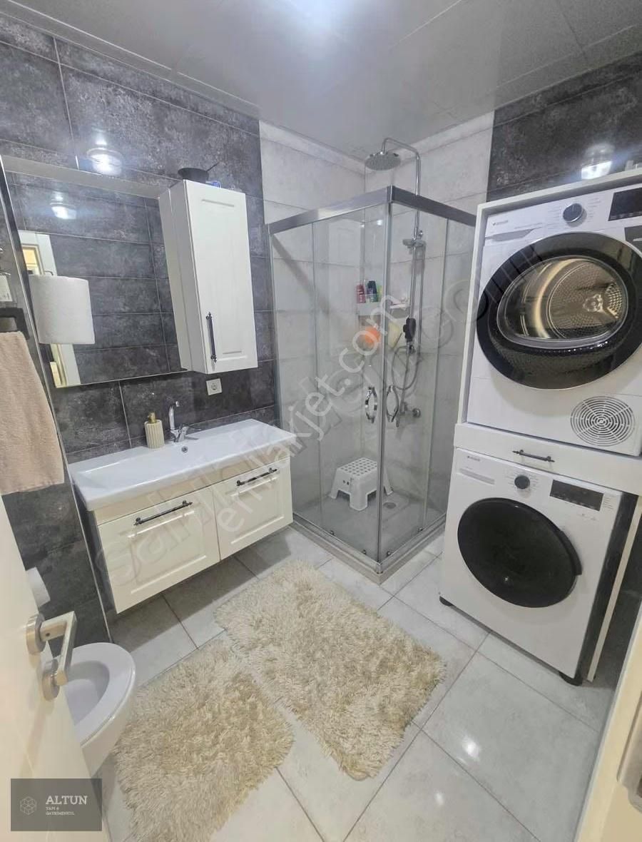 Denizköşklerin En Güzel Ön Cephe 2+1 Satılık Dairesi - Görsel 26