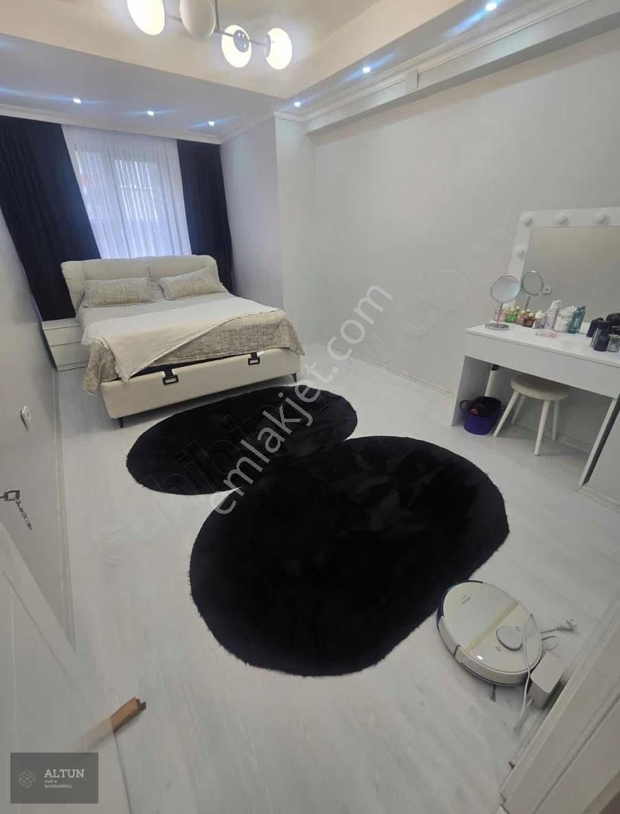 Denizköşklerin En Güzel Ön Cephe 2+1 Satılık Dairesi - Görsel 5