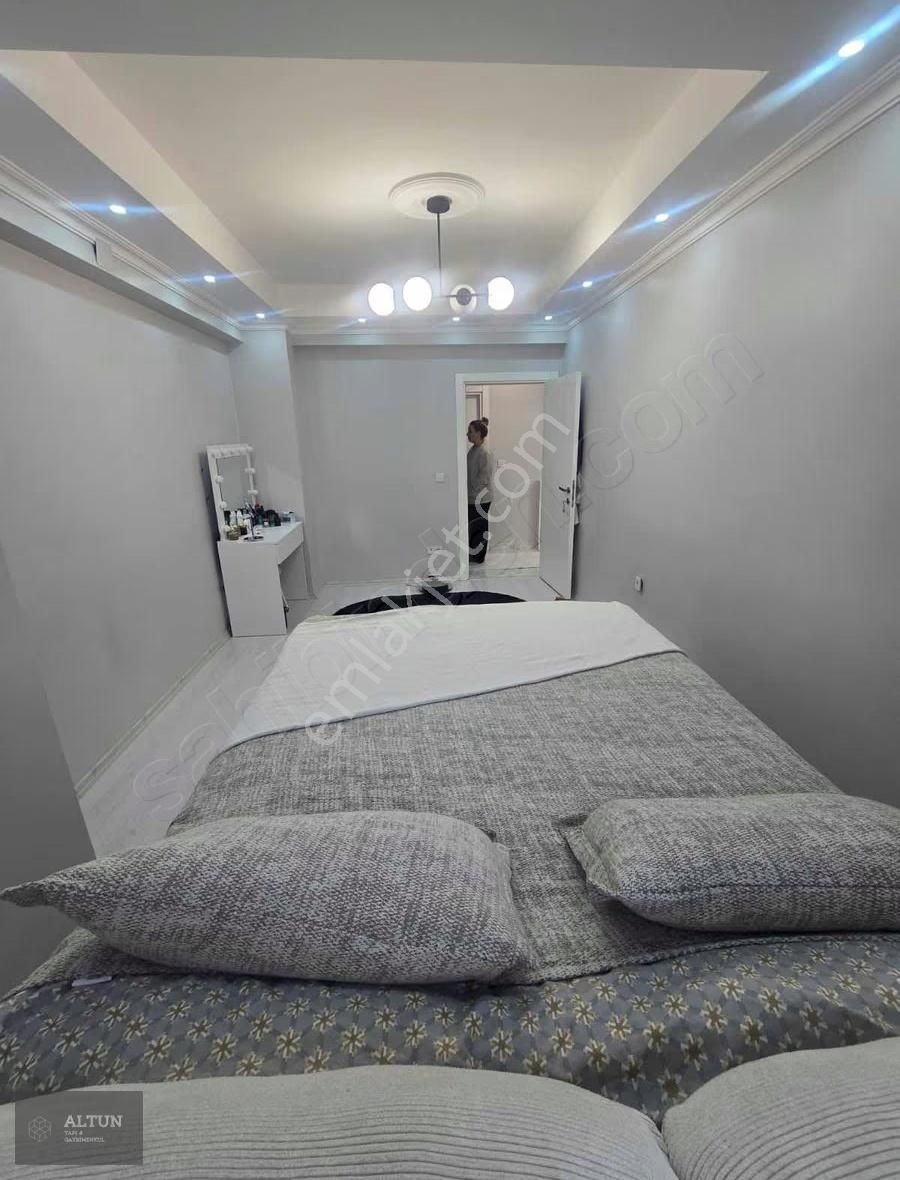 Denizköşklerin En Güzel Ön Cephe 2+1 Satılık Dairesi - Görsel 27