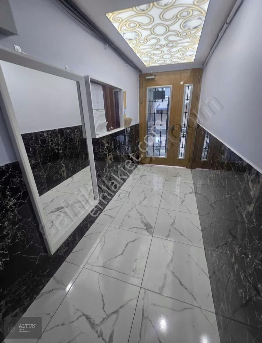 Denizköşklerin En Güzel Ön Cephe 2+1 Satılık Dairesi - Görsel 25