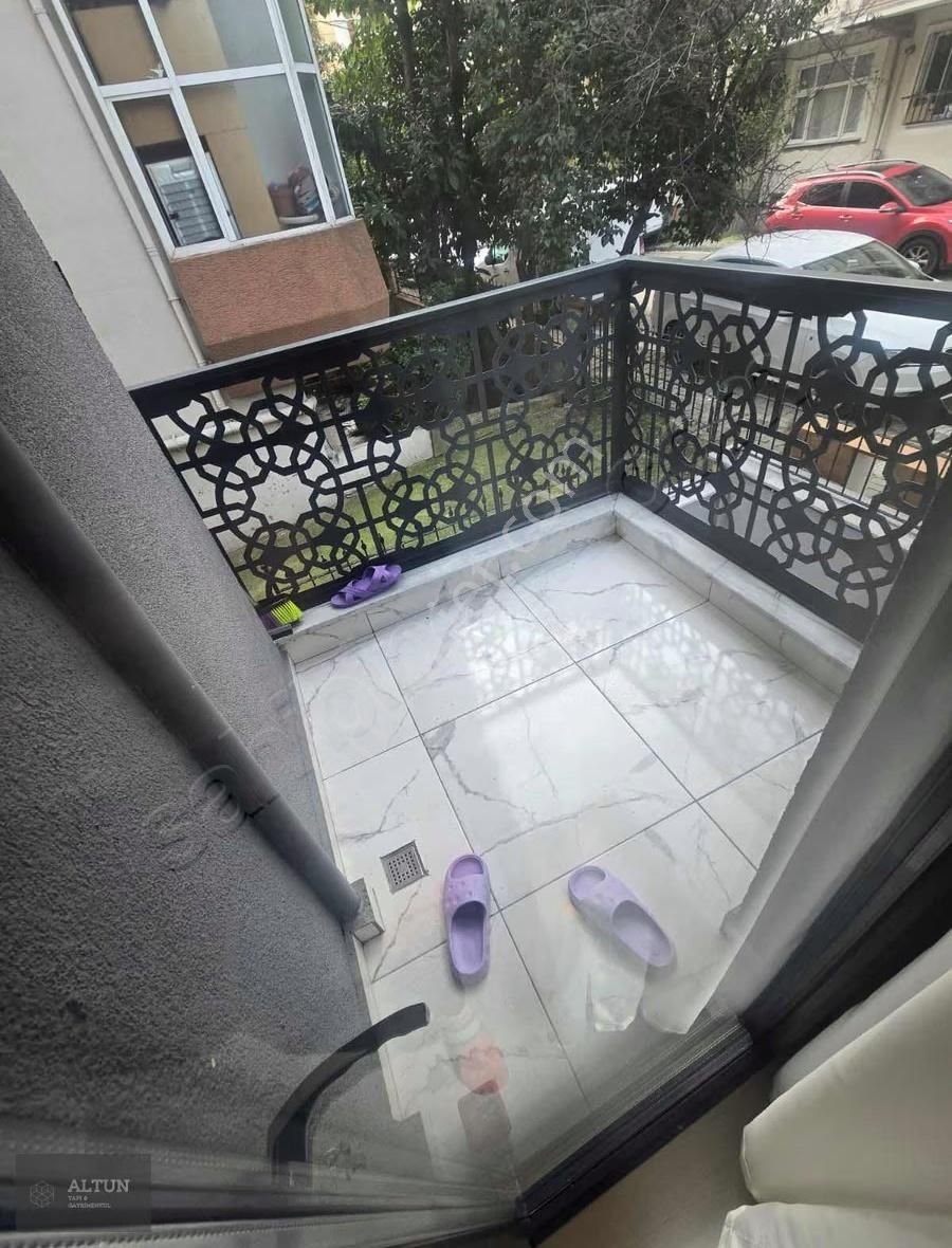 Denizköşklerin En Güzel Ön Cephe 2+1 Satılık Dairesi - Görsel 11