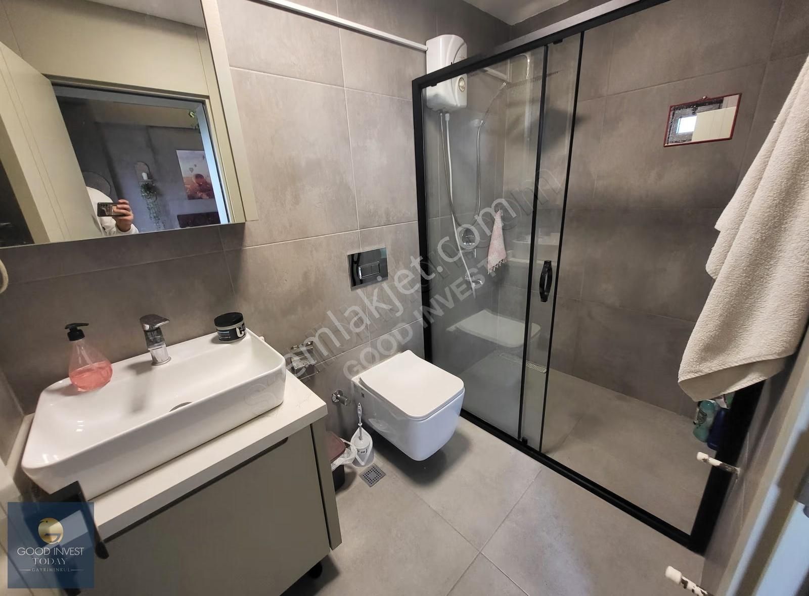 Ebeveyn Banyolu Altıntaş'ın En Genişlerinden - Görsel 11