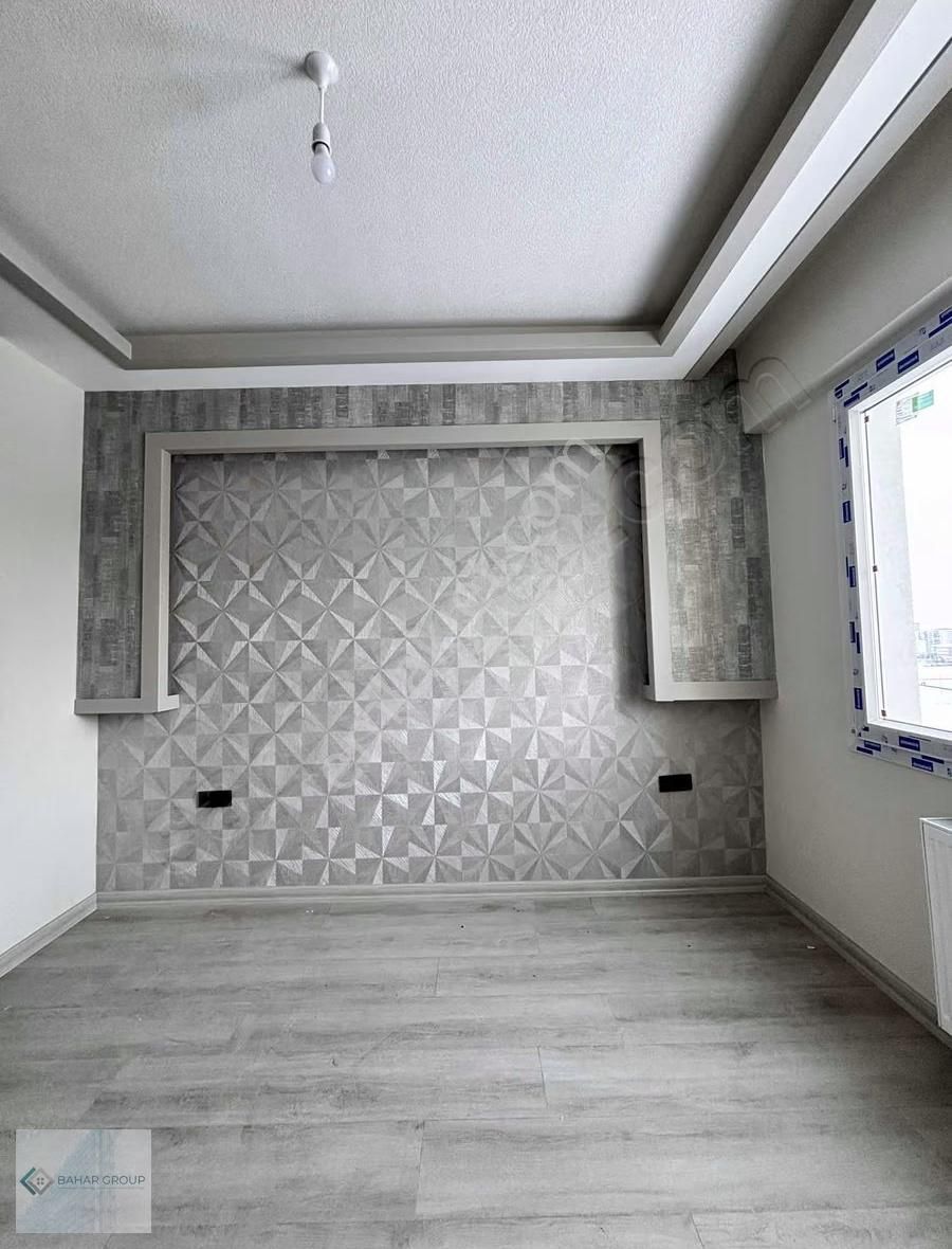 Serkent Bahçelievler Mahallesi 4+1 Fırsat Dairesi - Görsel 12