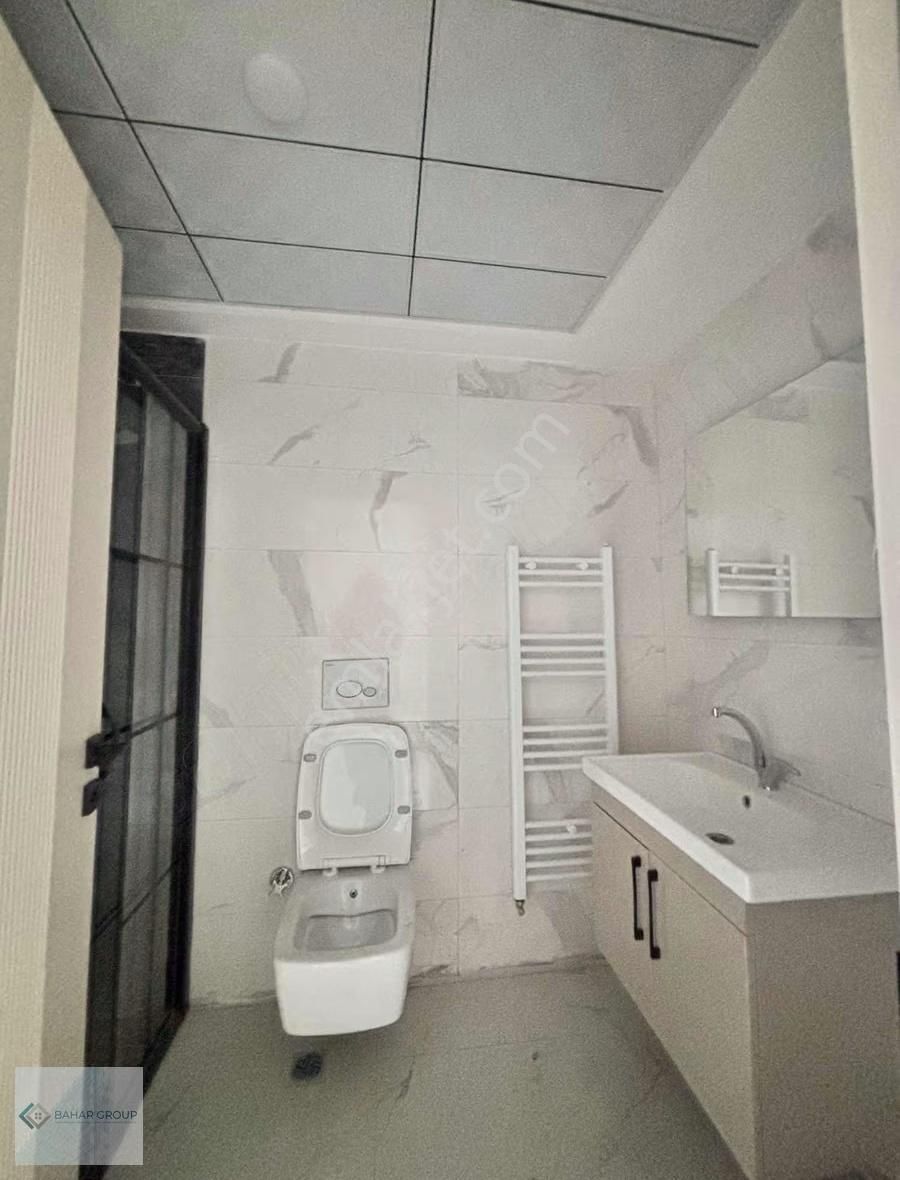 Serkent Bahçelievler Mahallesi 4+1 Fırsat Dairesi - Görsel 18