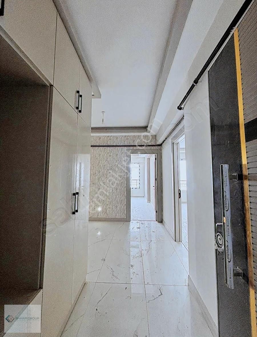 Serkent Bahçelievler Mahallesi 4+1 Fırsat Dairesi - Görsel 11