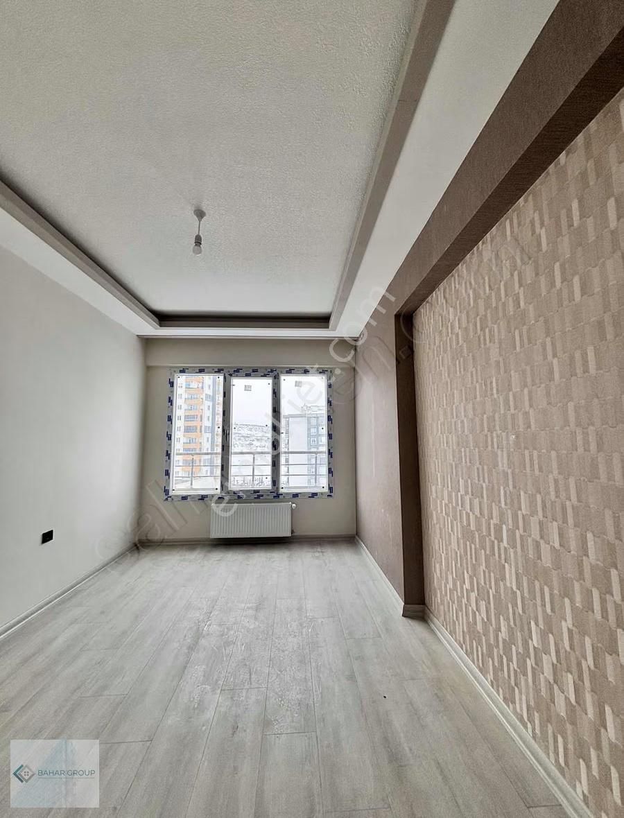 Serkent Bahçelievler Mahallesi 4+1 Fırsat Dairesi - Görsel 17