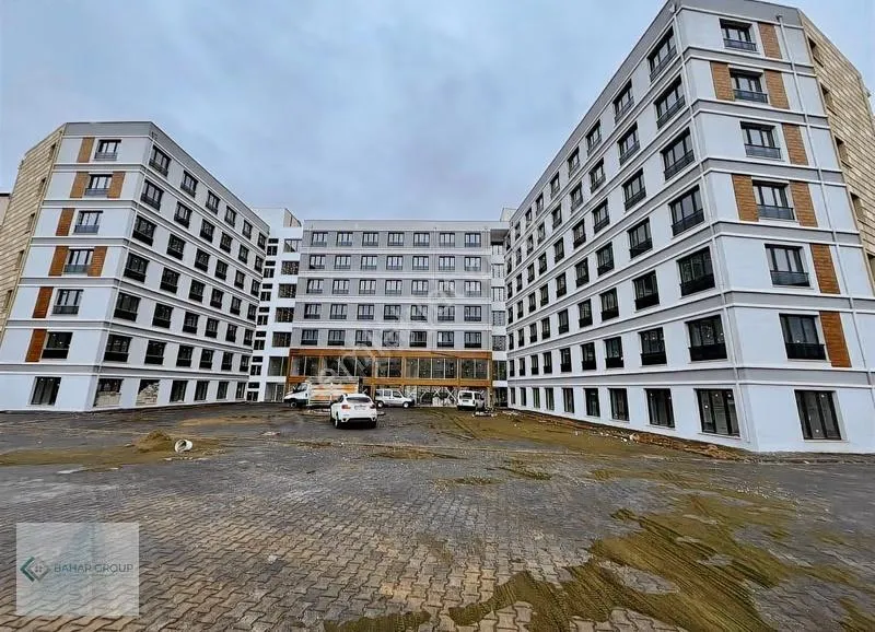 Talas Kiçiköy'de 2+1 Yüksek Kira Getirili Satılık Sıfır Daire