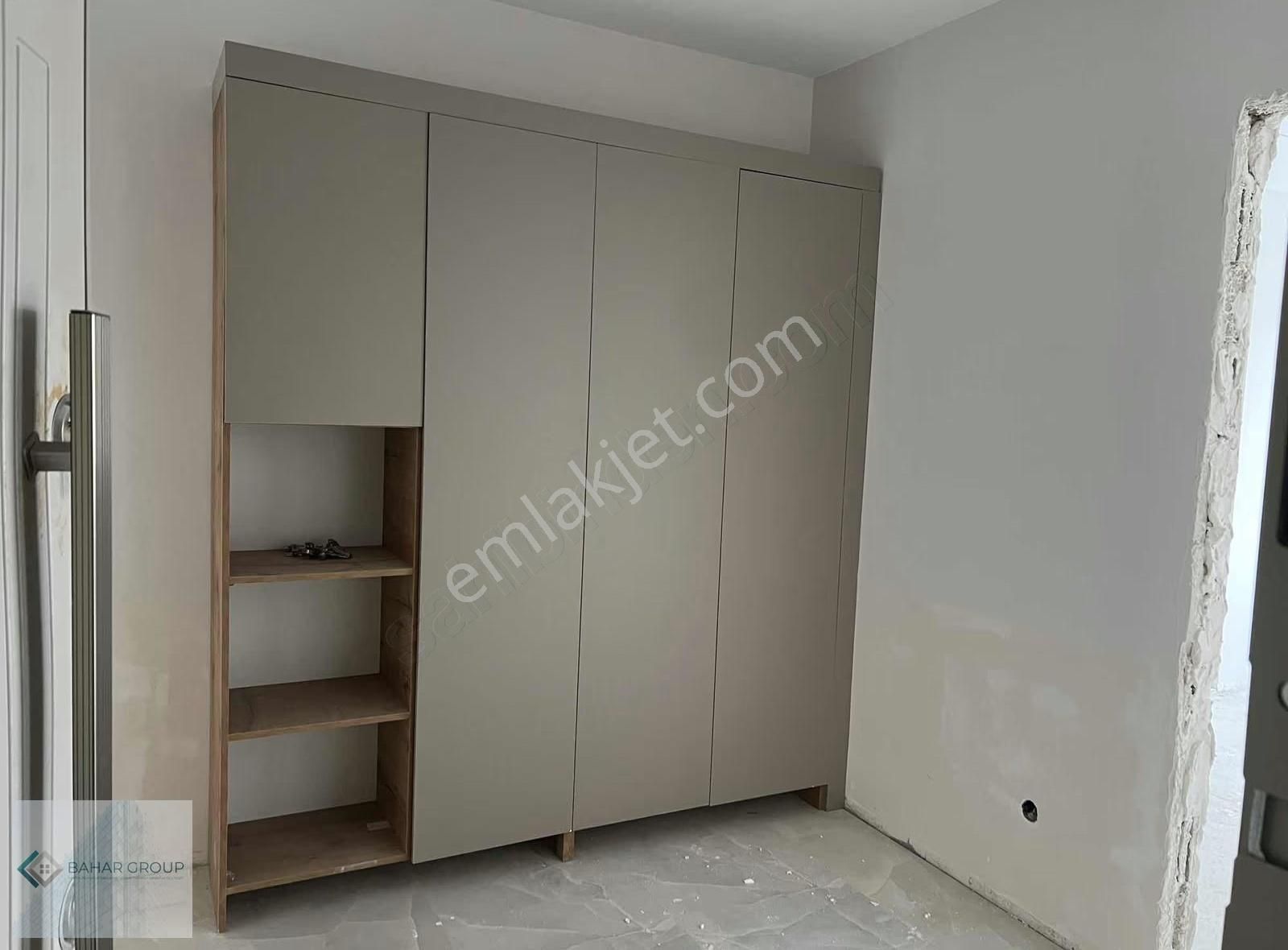 Mimsinde Mükemmel Lokasyonlu 2 Aya Teslim 4+1 Daire - Görsel 10