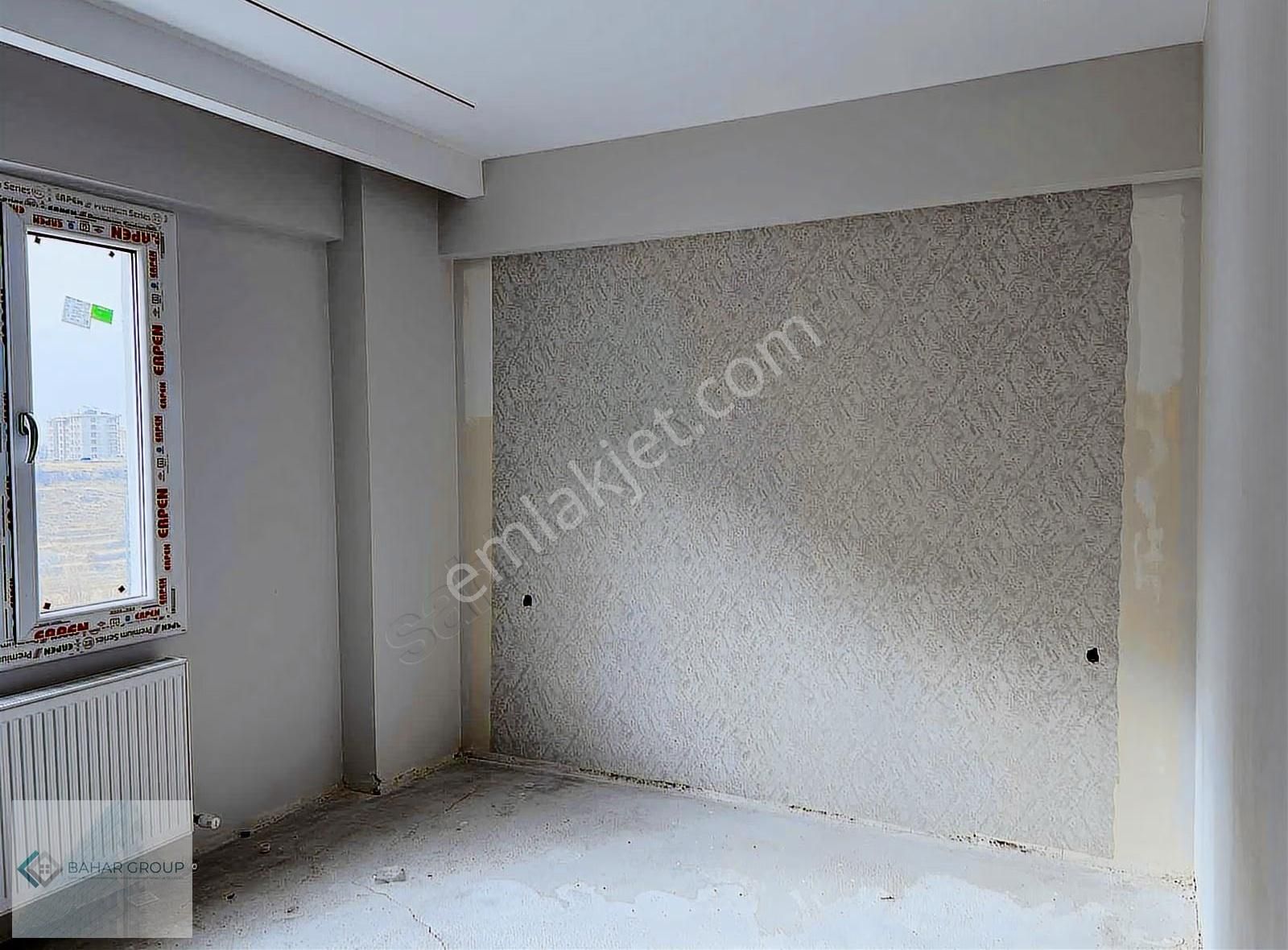 Mimsinde Mükemmel Lokasyonlu 2 Aya Teslim 4+1 Daire