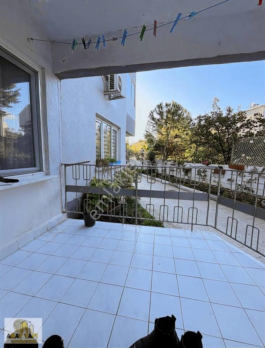 Büyükçekmece Kumburgaz'da Site İçi Satılık 2+1 Daire - Görsel 2