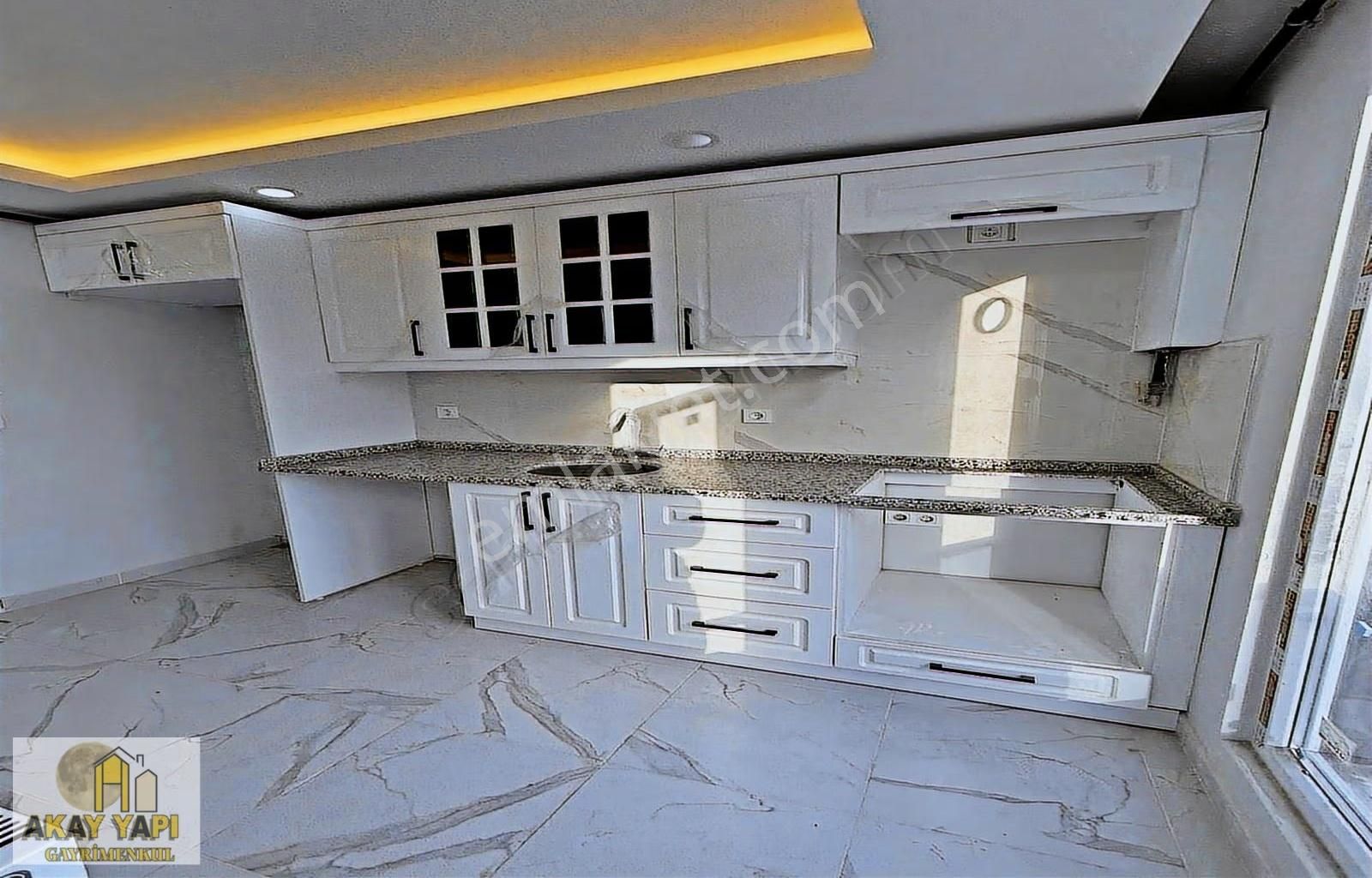 Beylikdüzü Yakuplu Kelepir Satılık Sıfır Daire Cadde Üzeri - Görsel 25