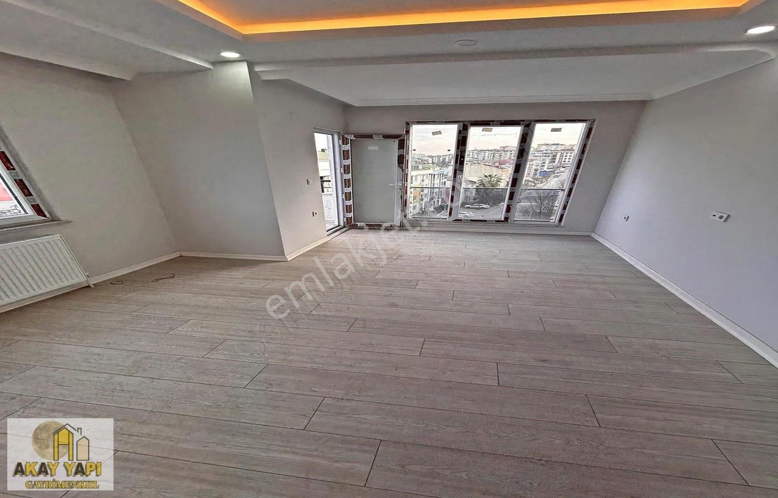 Beylikdüzü Yakuplu Kelepir Satılık Sıfır Daire Cadde Üzeri - Görsel 11