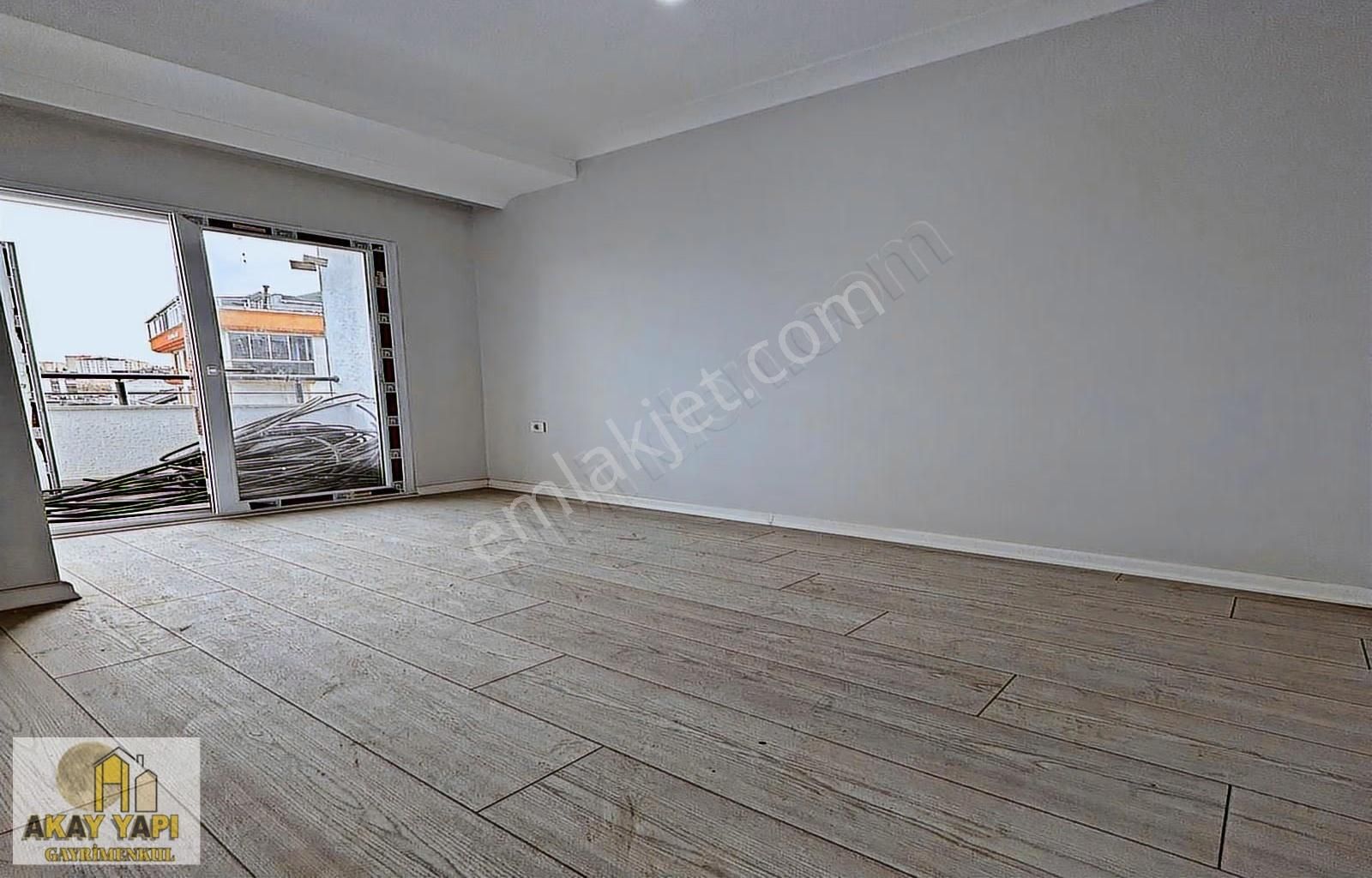 Beylikdüzü Yakuplu Kelepir Satılık Sıfır Daire Cadde Üzeri - Görsel 30